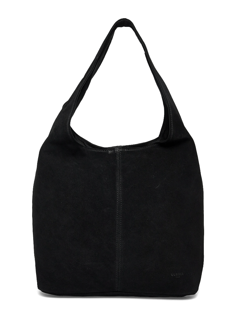 Ulrika - Bag - shopper töskur - black - 0