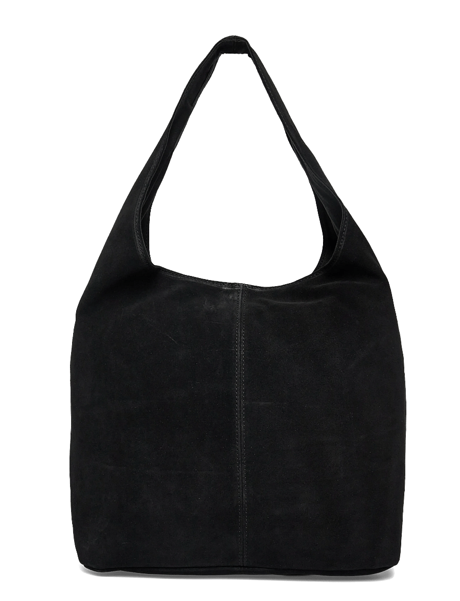 Ulrika - Bag - shopper töskur - black - 1