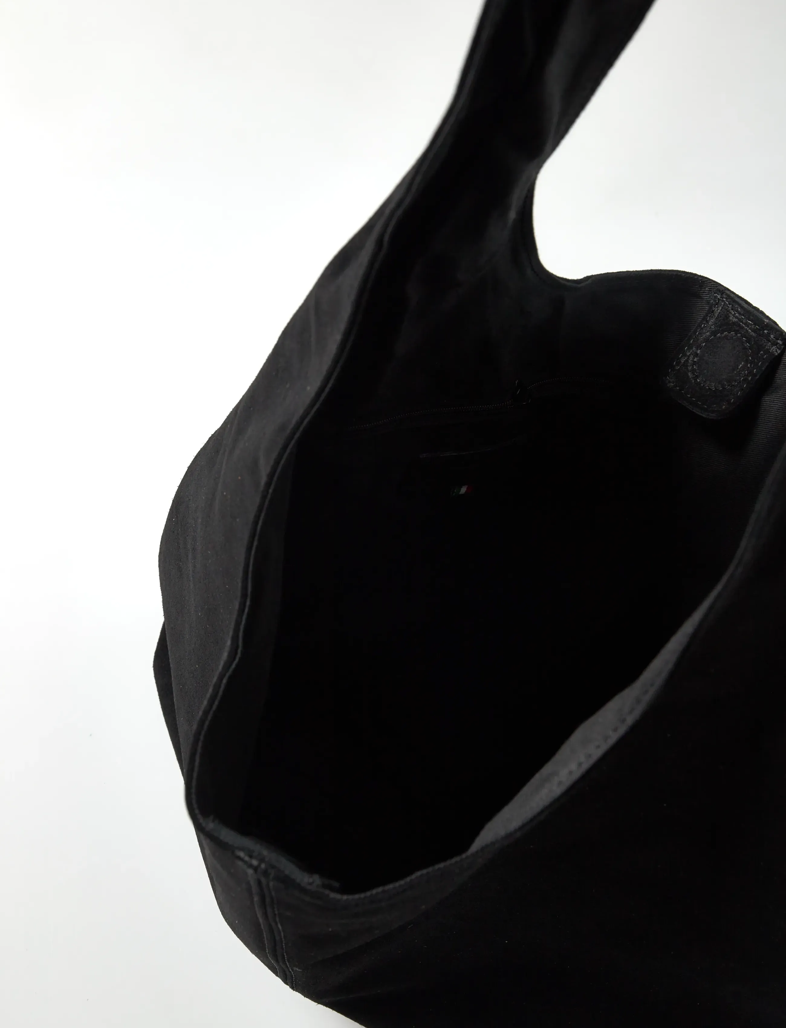 Ulrika - Bag - shopper töskur - black - 3