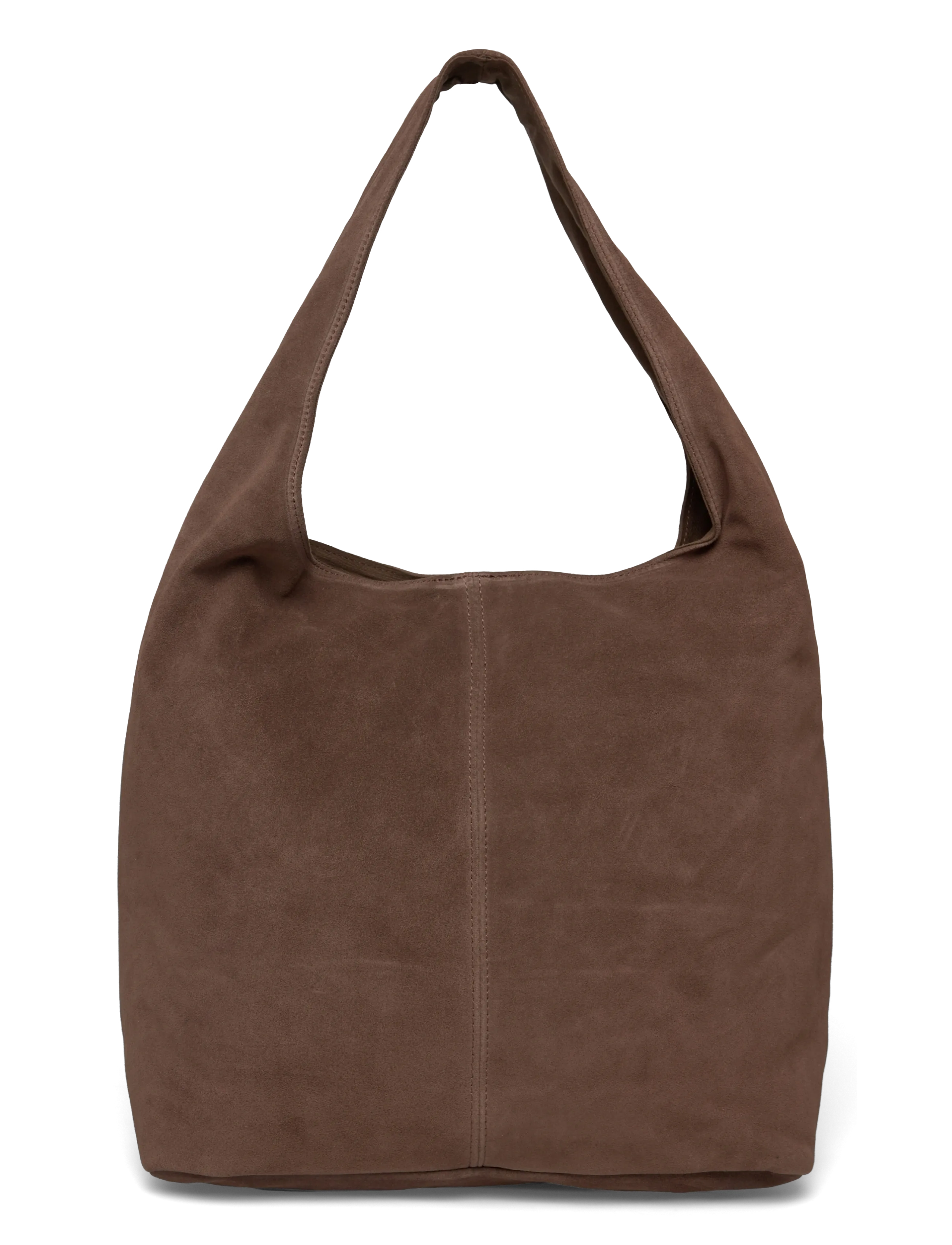 Ulrika Bag, One Size, Bags, Braun - Shoppers, Frauen