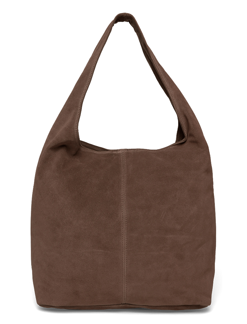 Ulrika - Bag - ietilpīgas somas - brown - 0