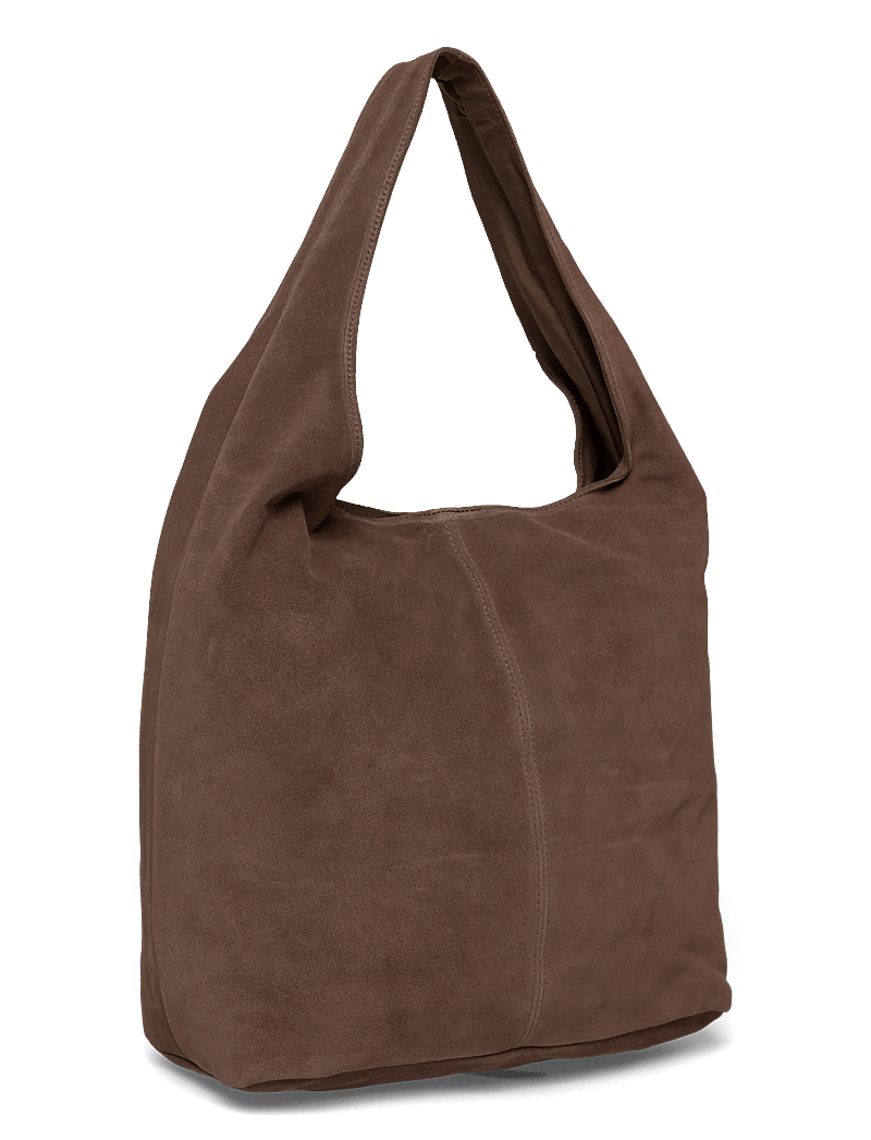 Ulrika - Bag - ietilpīgas somas - brown - 2