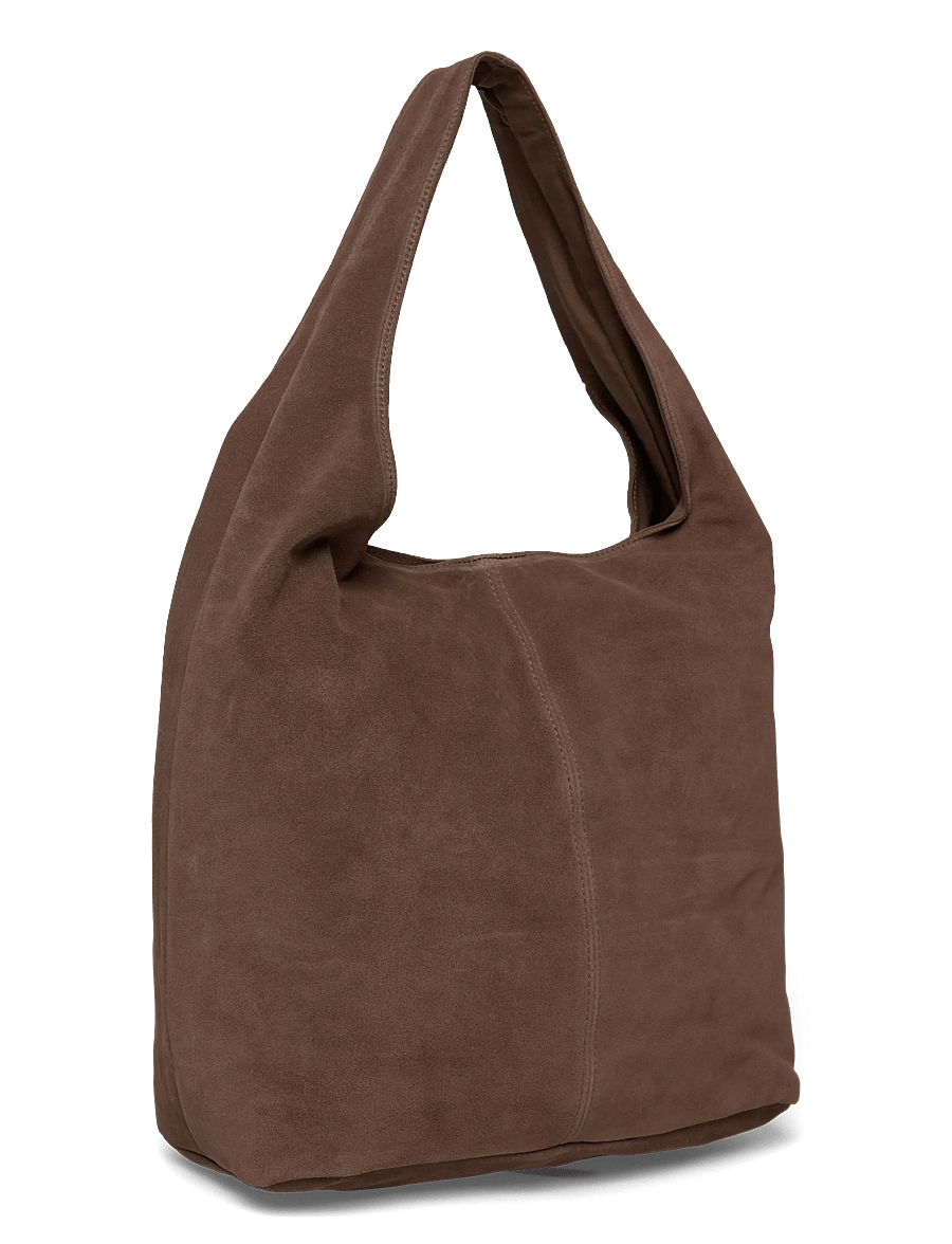 Ulrika - Bag - shoppingväskor - brown - 2