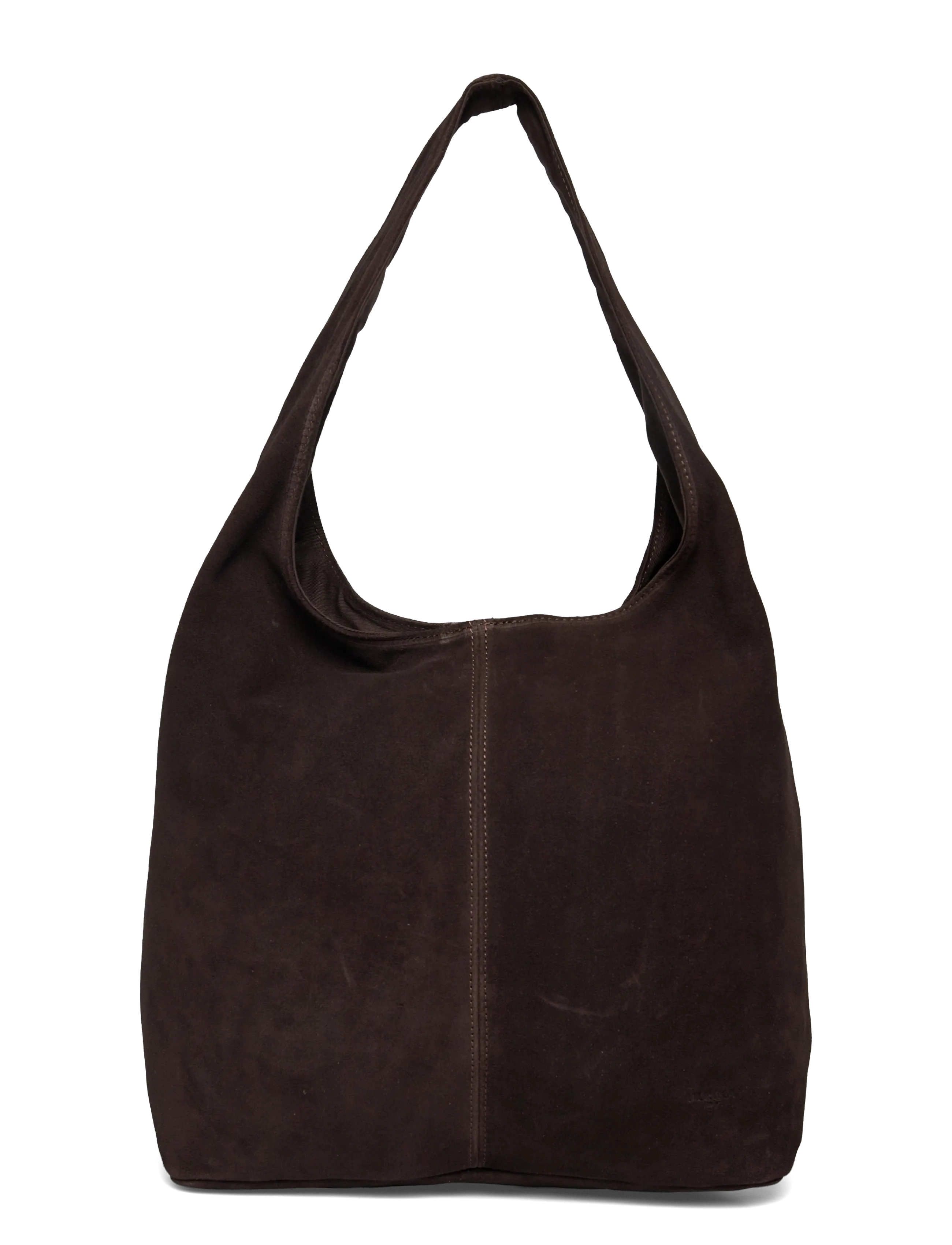 Ulrika Bag, One Size, Bags, Braun - Shoppers, Frauen