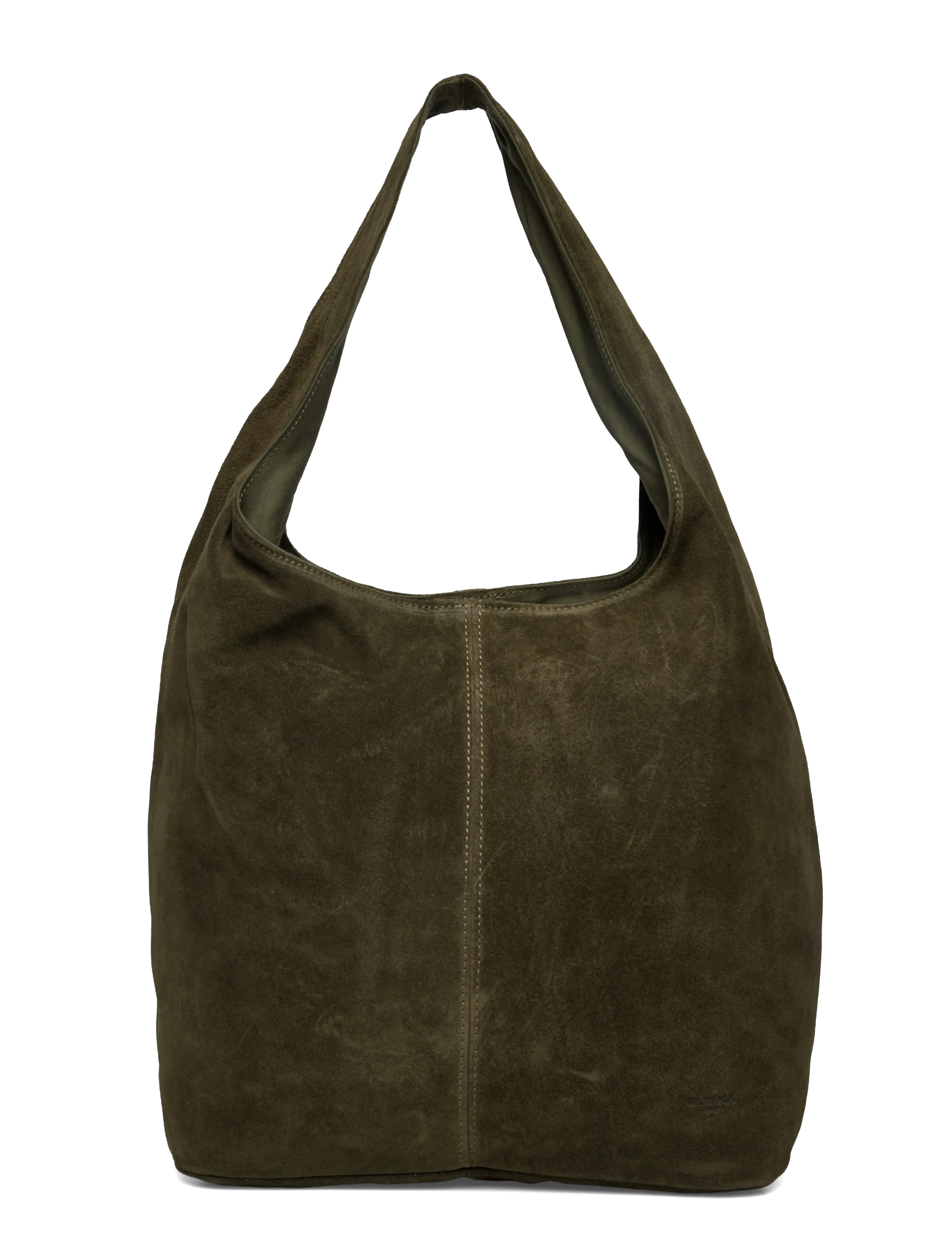 ULRIKA Tasche Grün - One Size - Damen