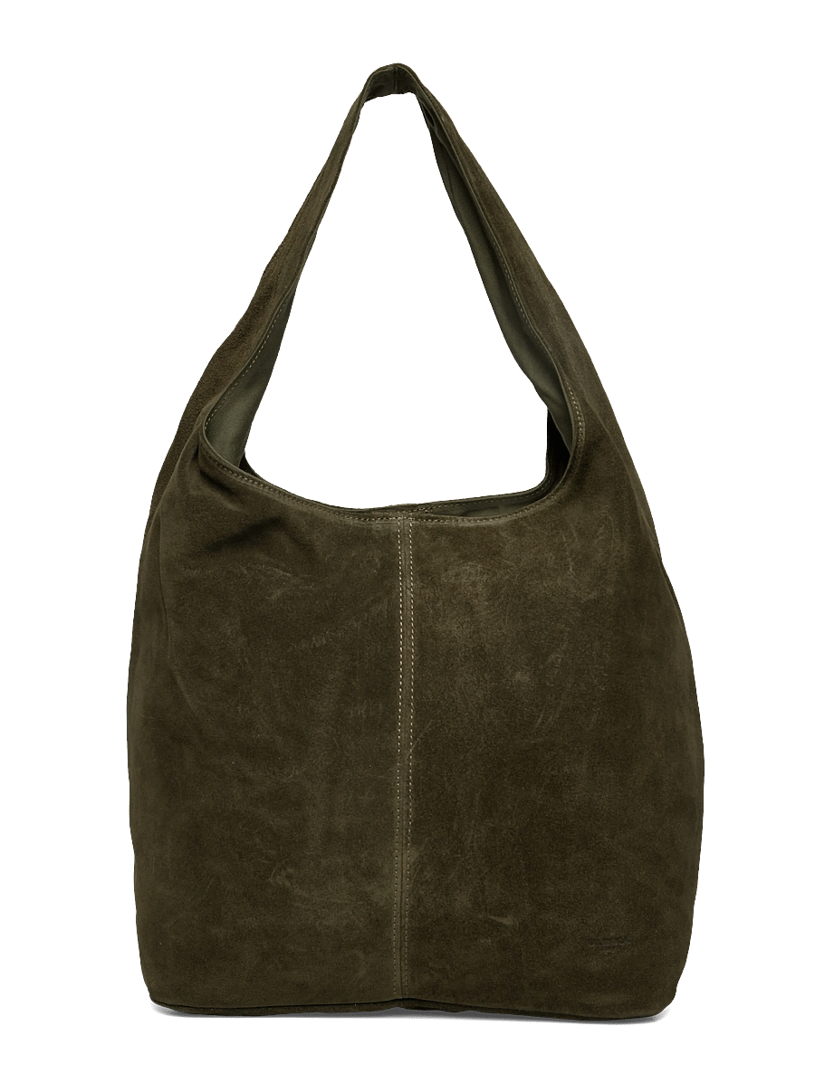 Ulrika - Bag - shopper - green - 0