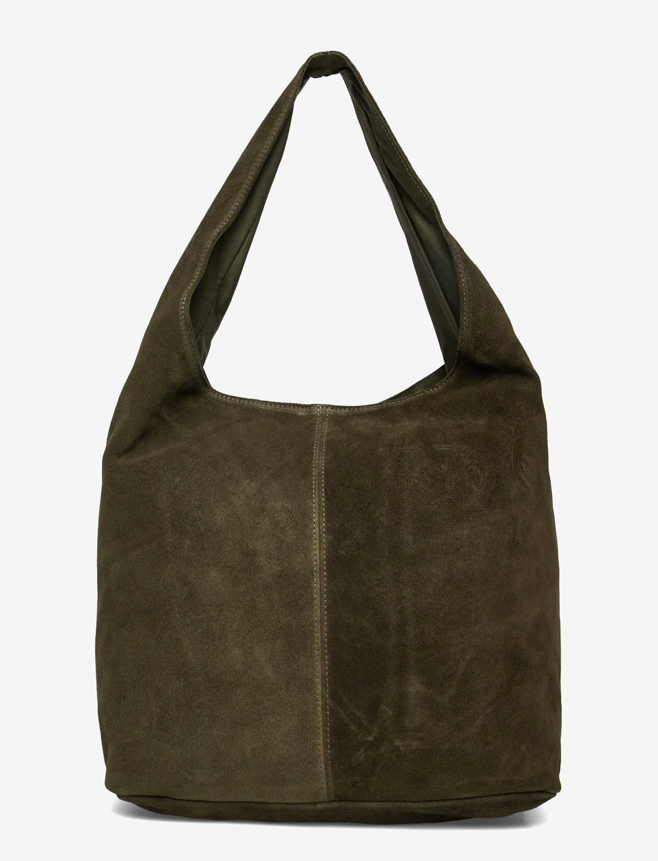 Ulrika - Bag - shoppingväskor - green - 1