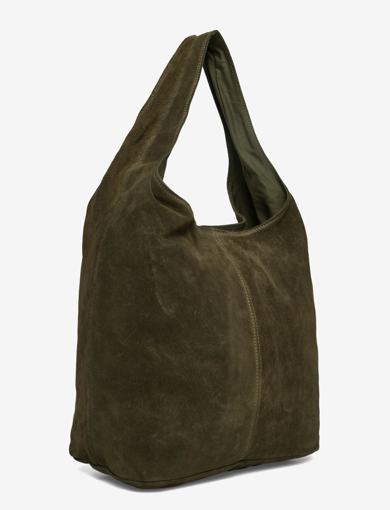 Ulrika - Bag - shoppingväskor - green - 2