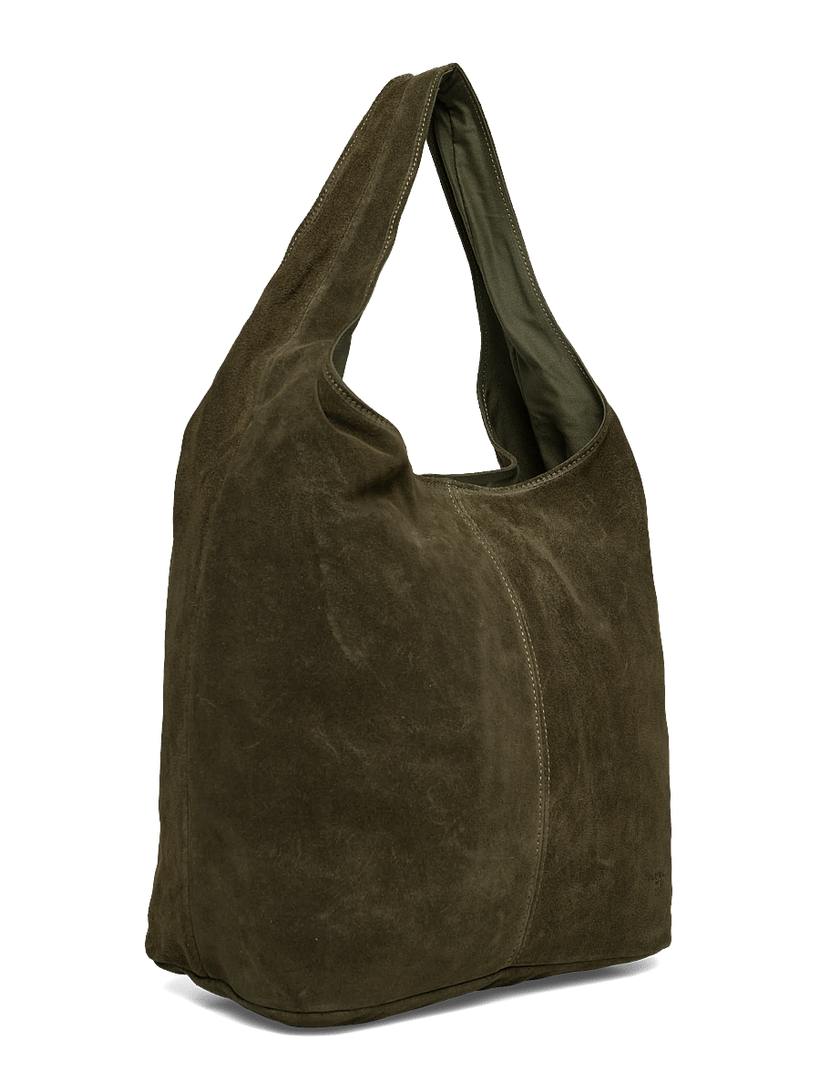 Ulrika - Bag - shopper - green - 2
