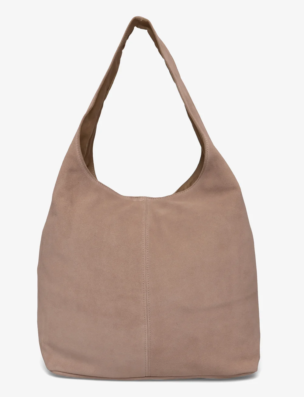 Ulrika - Bag - shoppingväskor - taupe - 0