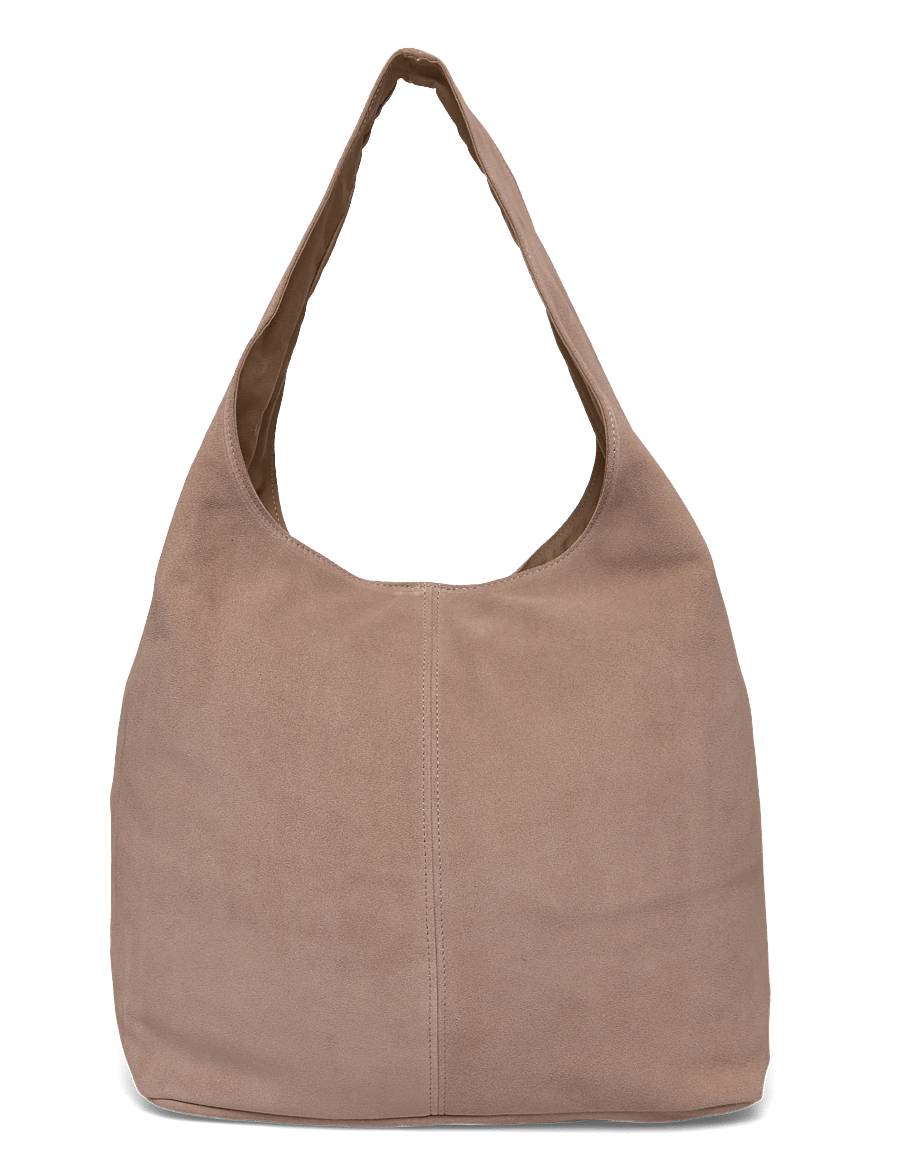 Ulrika - Bag - shoppers - taupe - 0