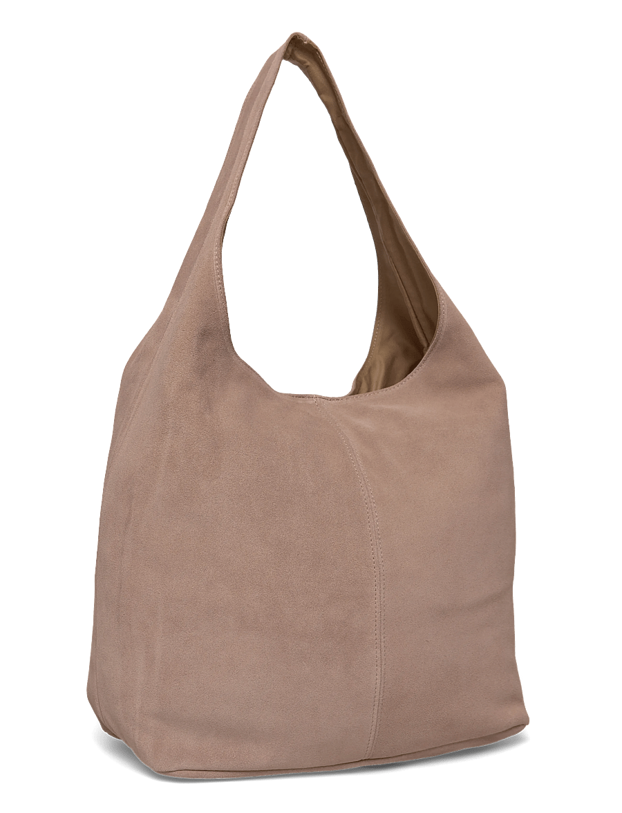 Ulrika - Bag - shoppers - taupe - 2