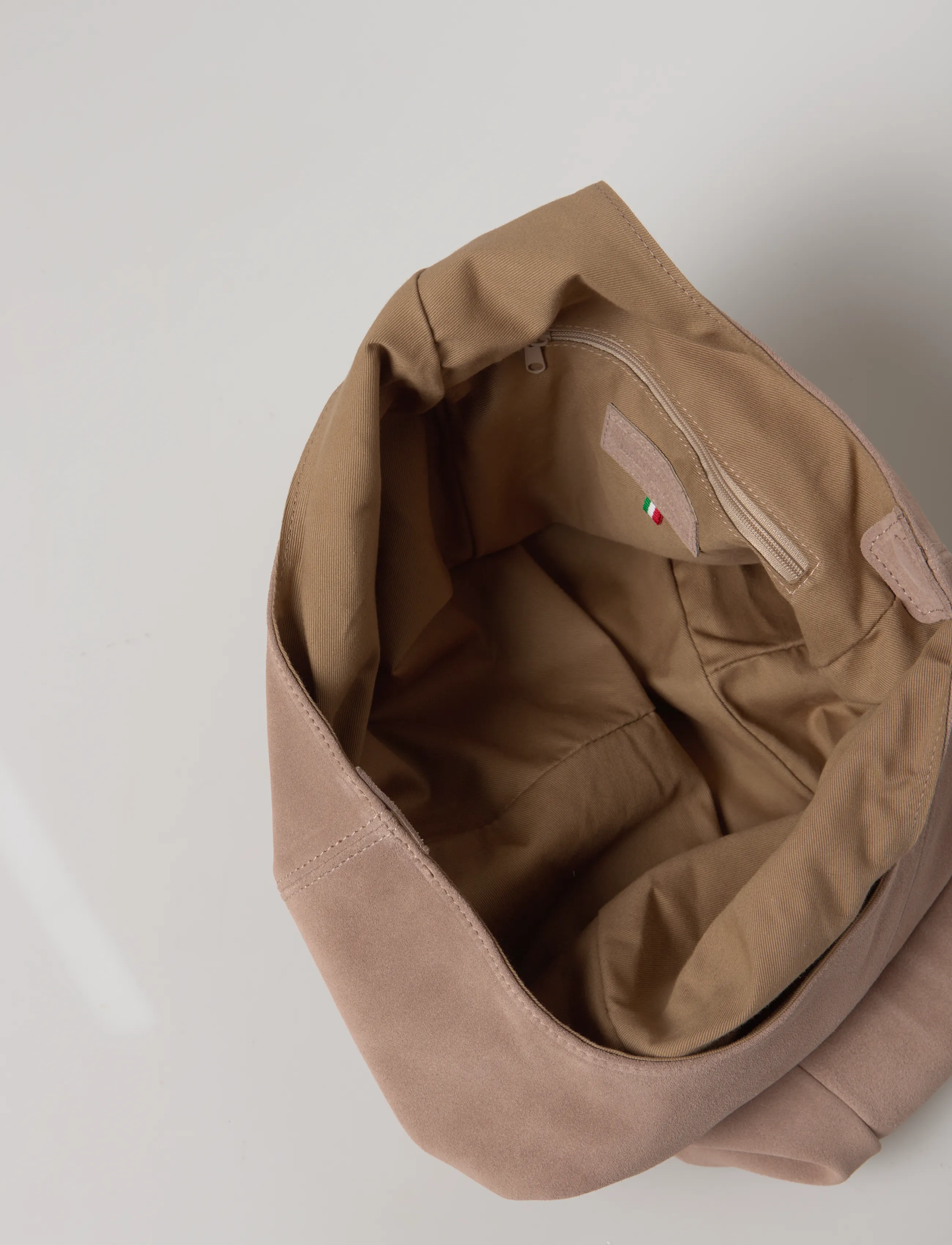 Ulrika - Bag - aksessuaarid - taupe - 3