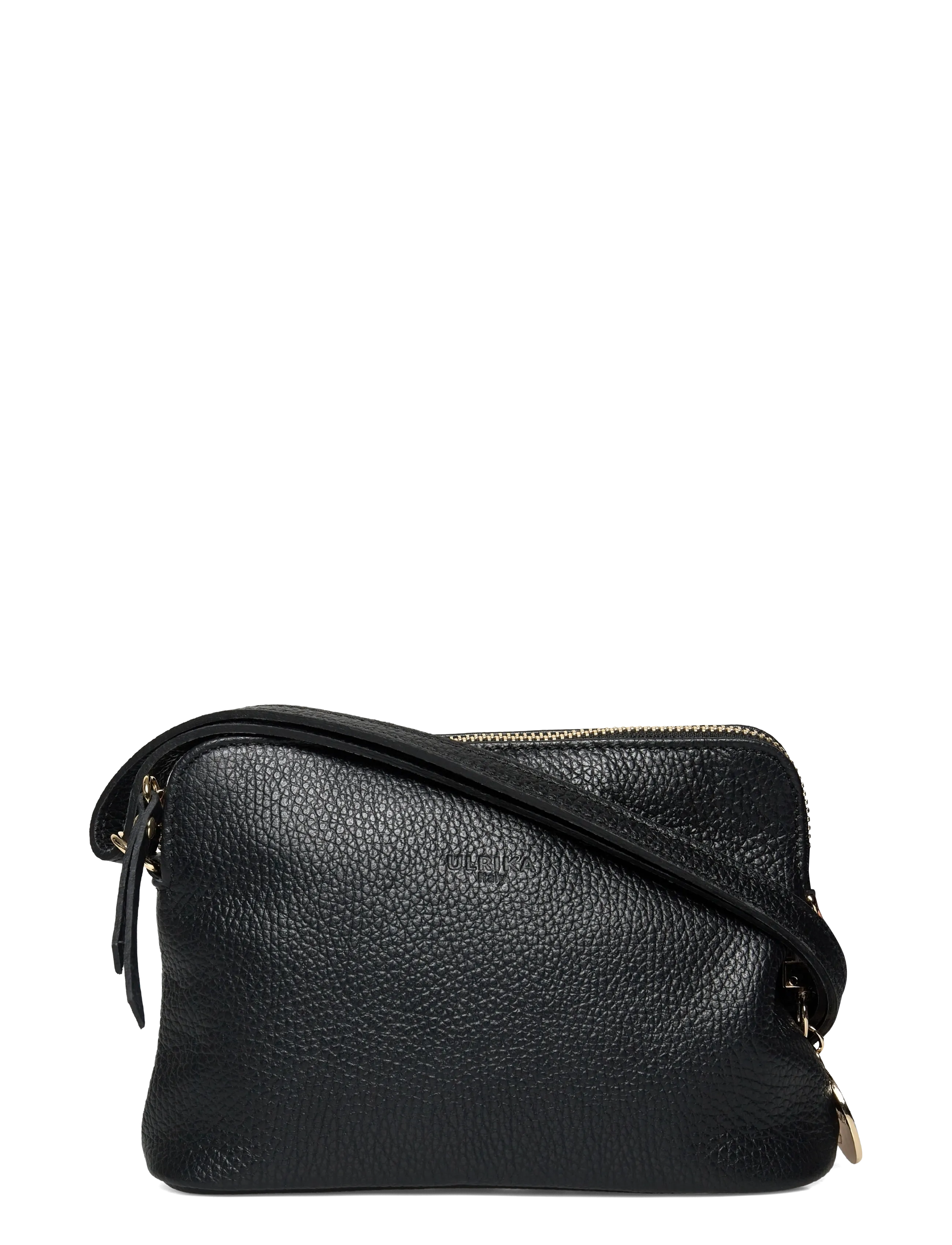 Ulrika Bag, One Size, Bags, Schwarz - Crossbody Frauen