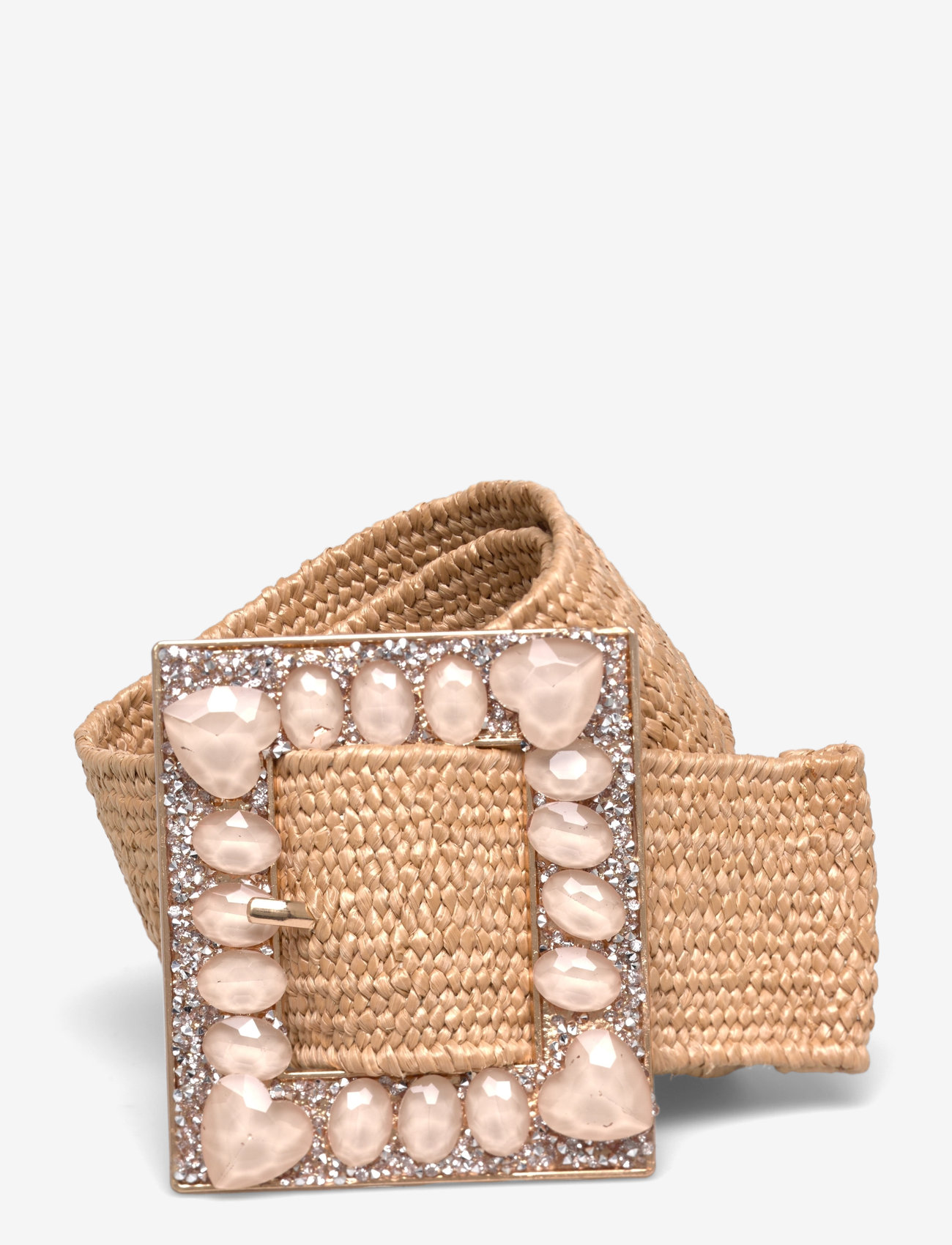 Ulrika - Belt - beige - 0