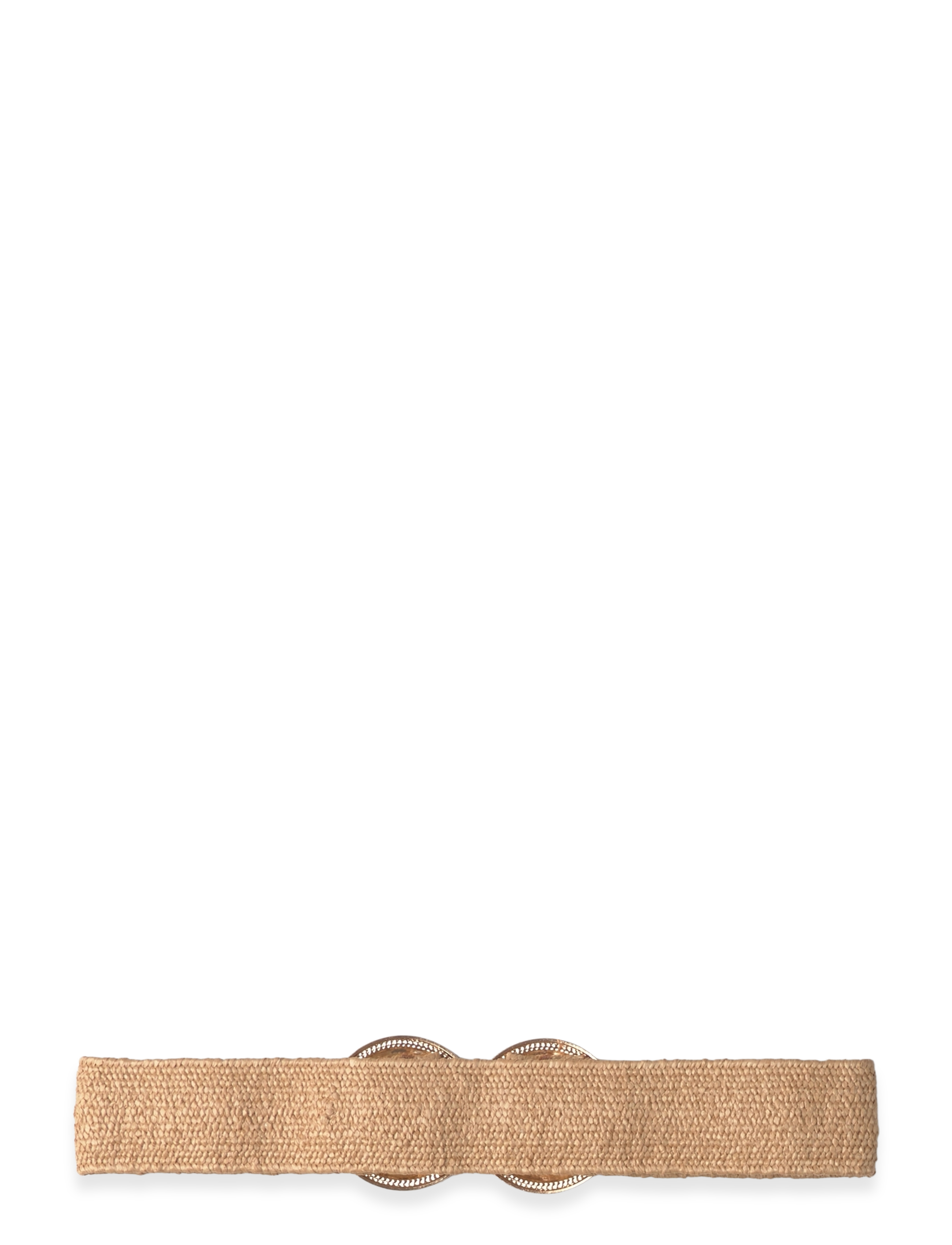 Ulrika - Belt - beige - 1