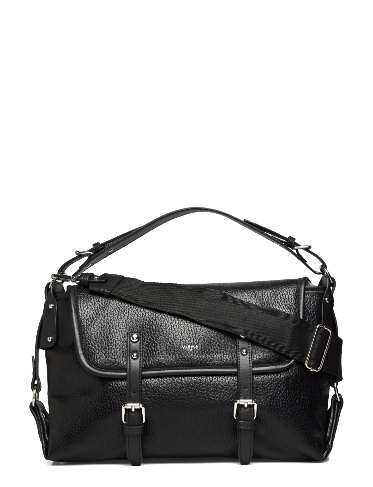 Ulrika Bag - Tasker - BLACK / black