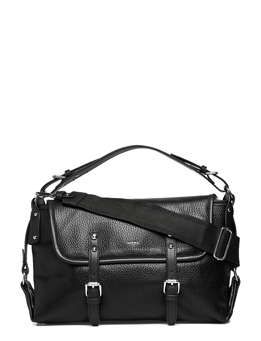 Ulrika - Bag - skuldertasker - black - 1