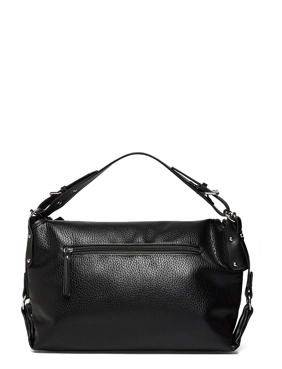 Ulrika - Bag - skuldertasker - black - 2