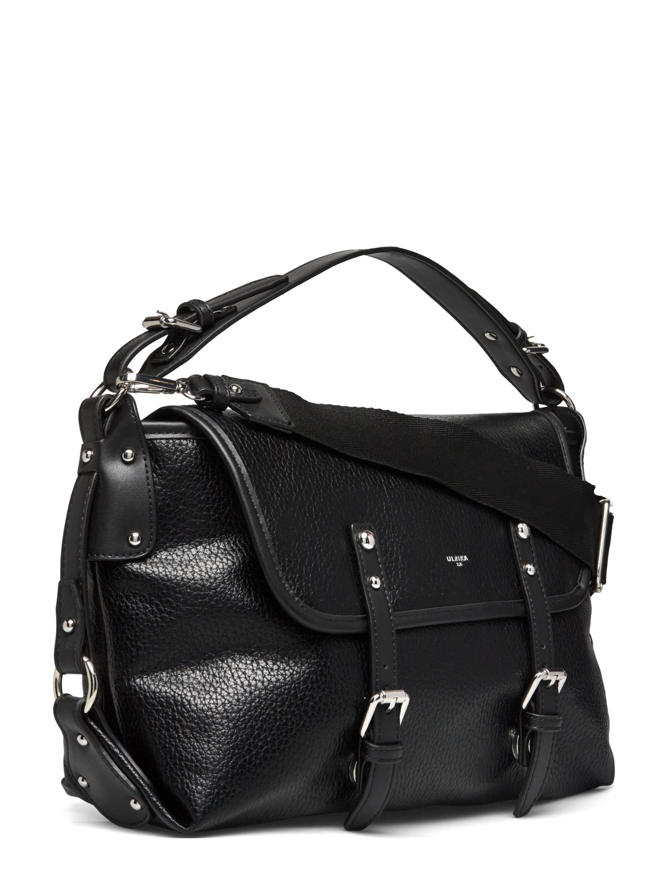 Ulrika - Bag - skuldertasker - black - 3