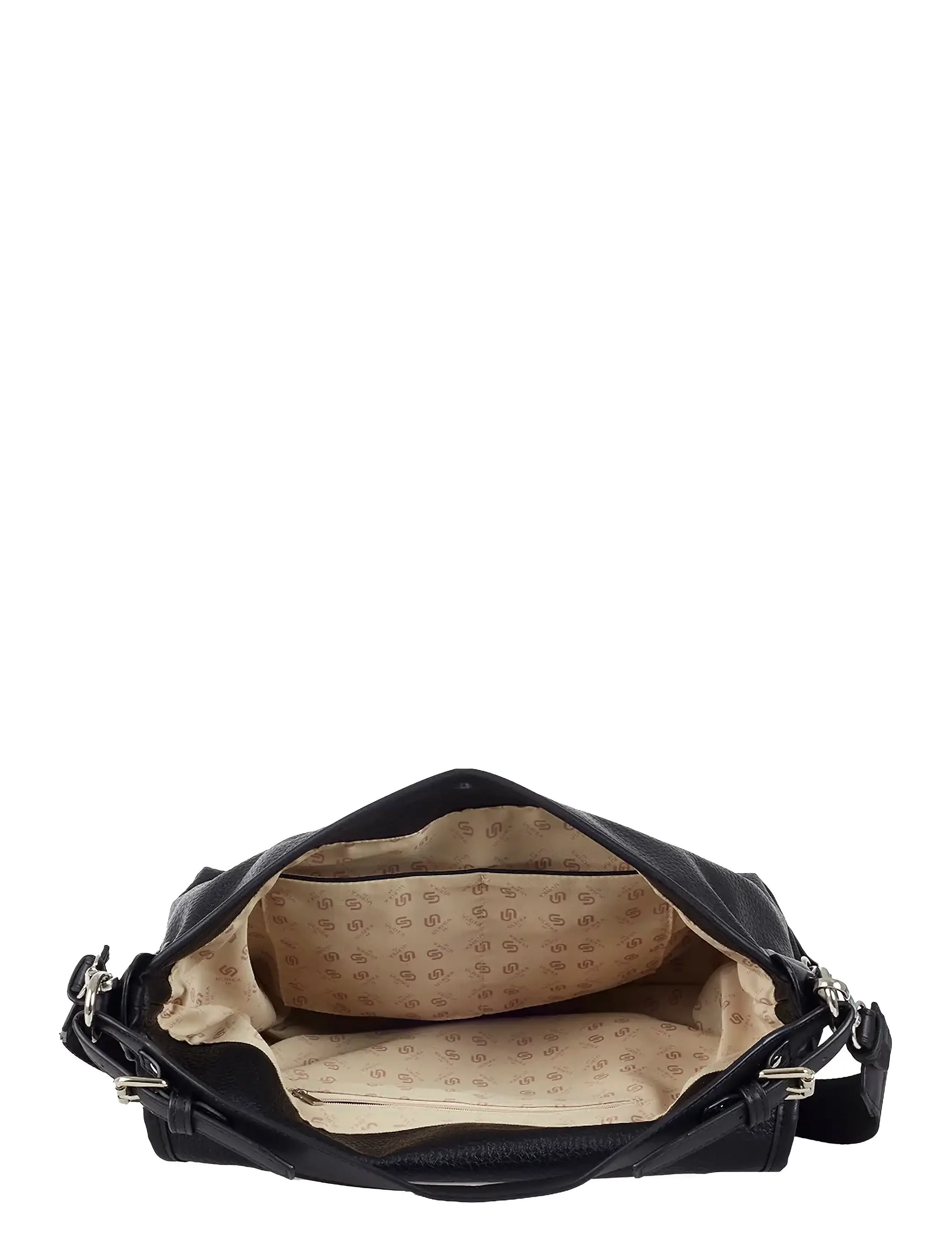 Ulrika - Bag - skuldertasker - black - 4