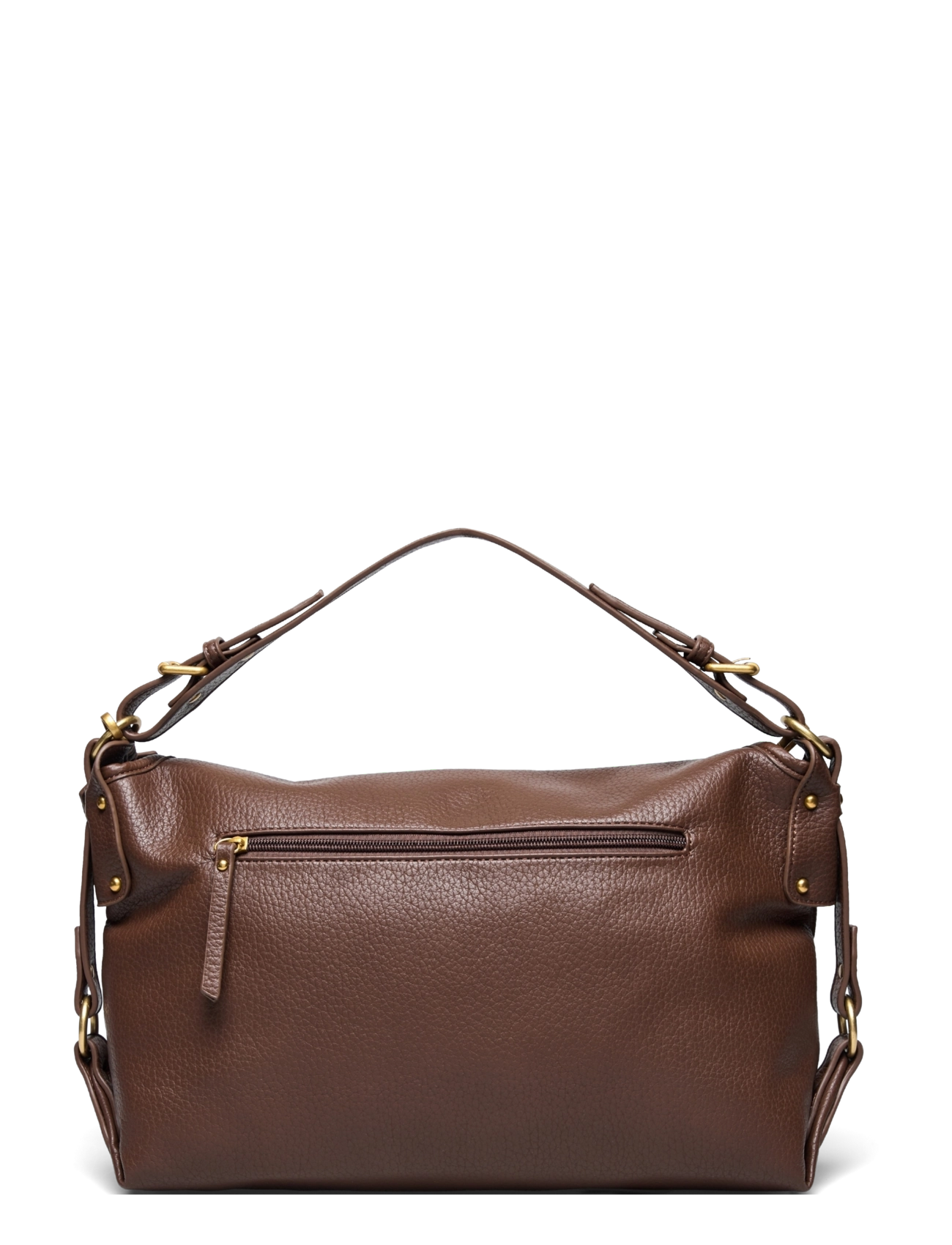 Ulrika - Bag - skuldertasker - brown - 1