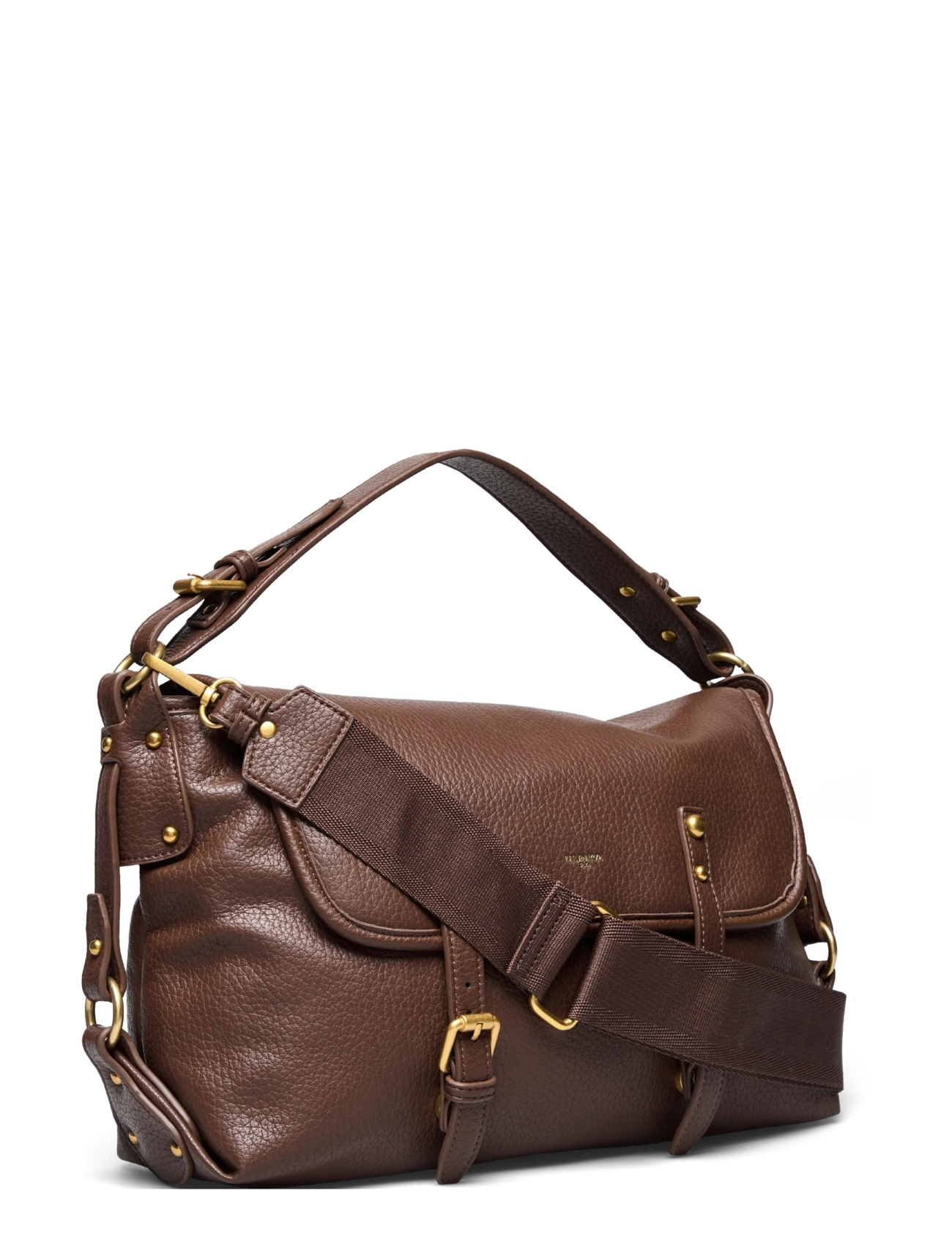 Ulrika - Bag - skuldertasker - brown - 2