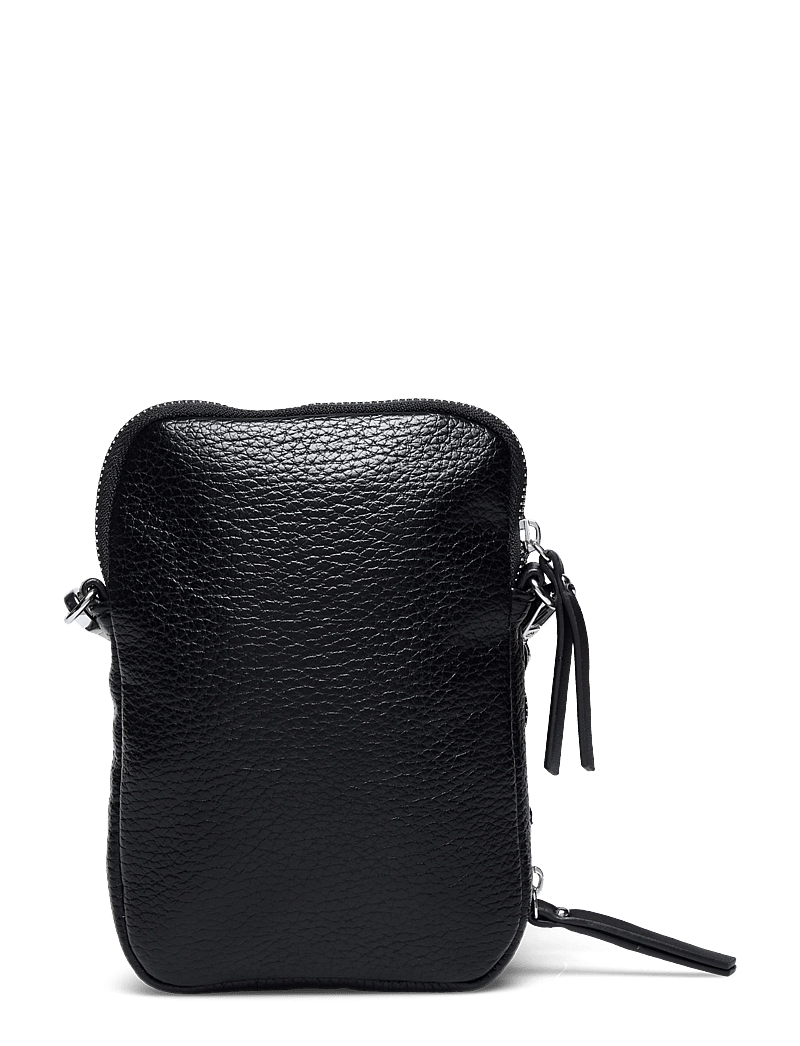 Ulrika - Mobilbag - umhängetaschen - black - 1