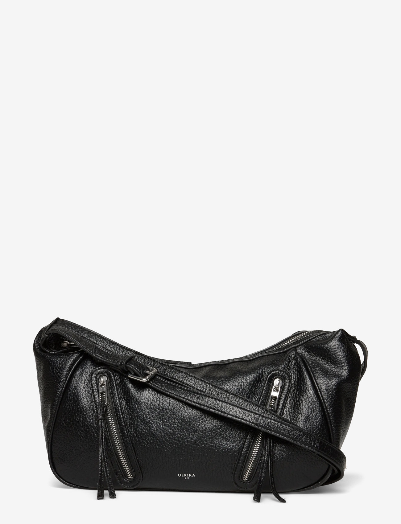 Ulrika - bag - aksessuaarid - black - 0