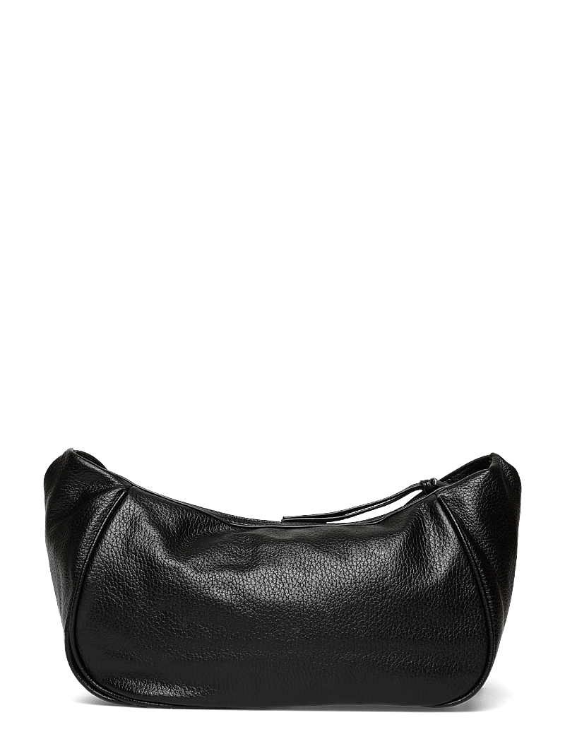 Ulrika - bag - hverdags stil - black - 1