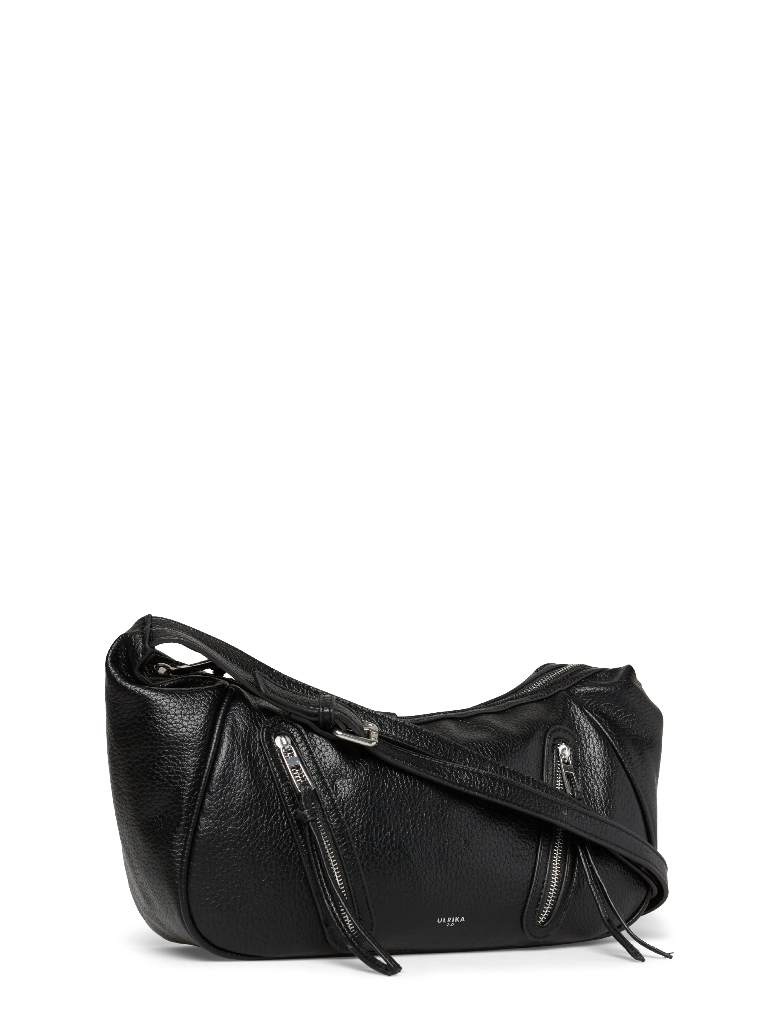 Ulrika - bag - accessoires - black - 2