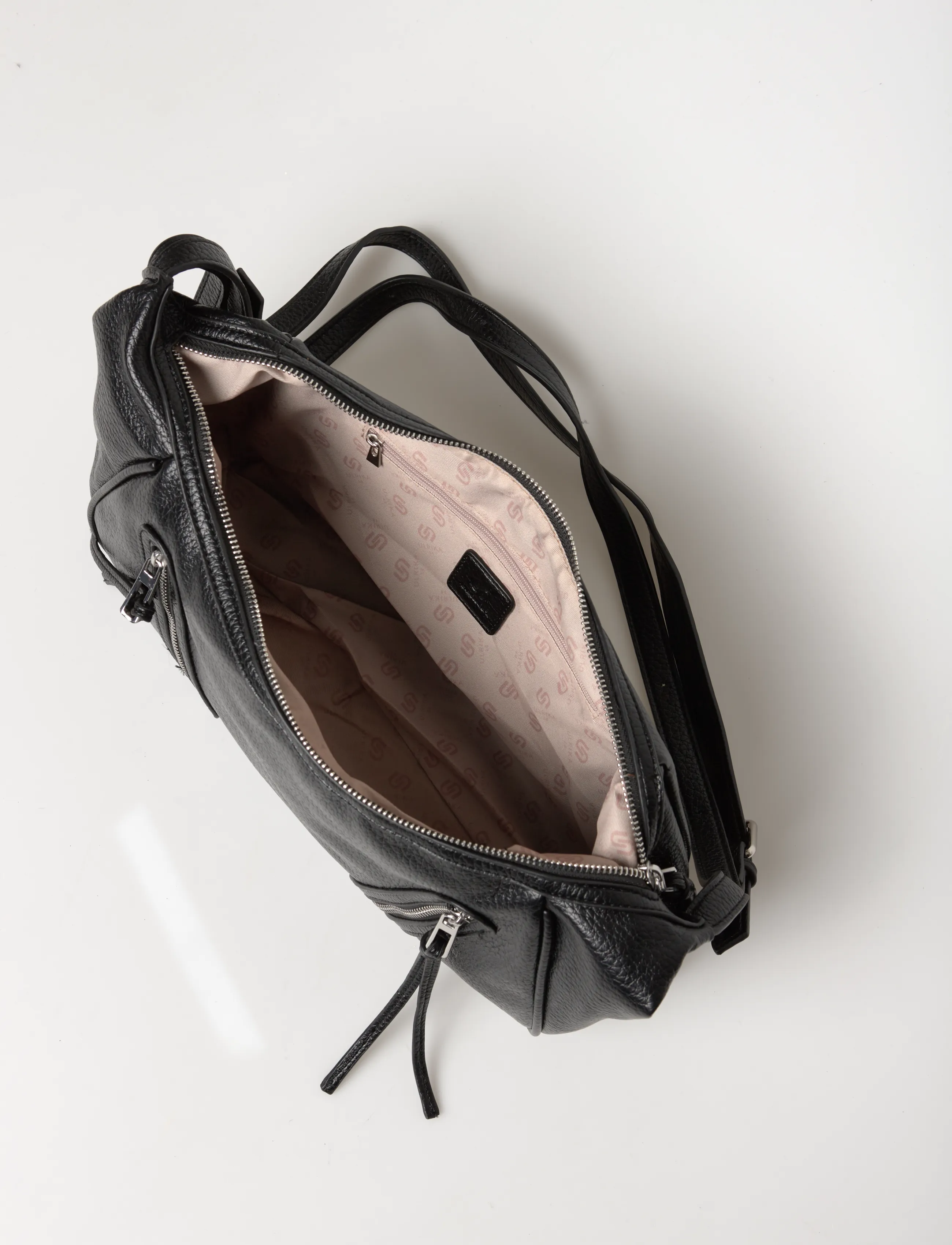 Ulrika - bag - accessoires - black - 3