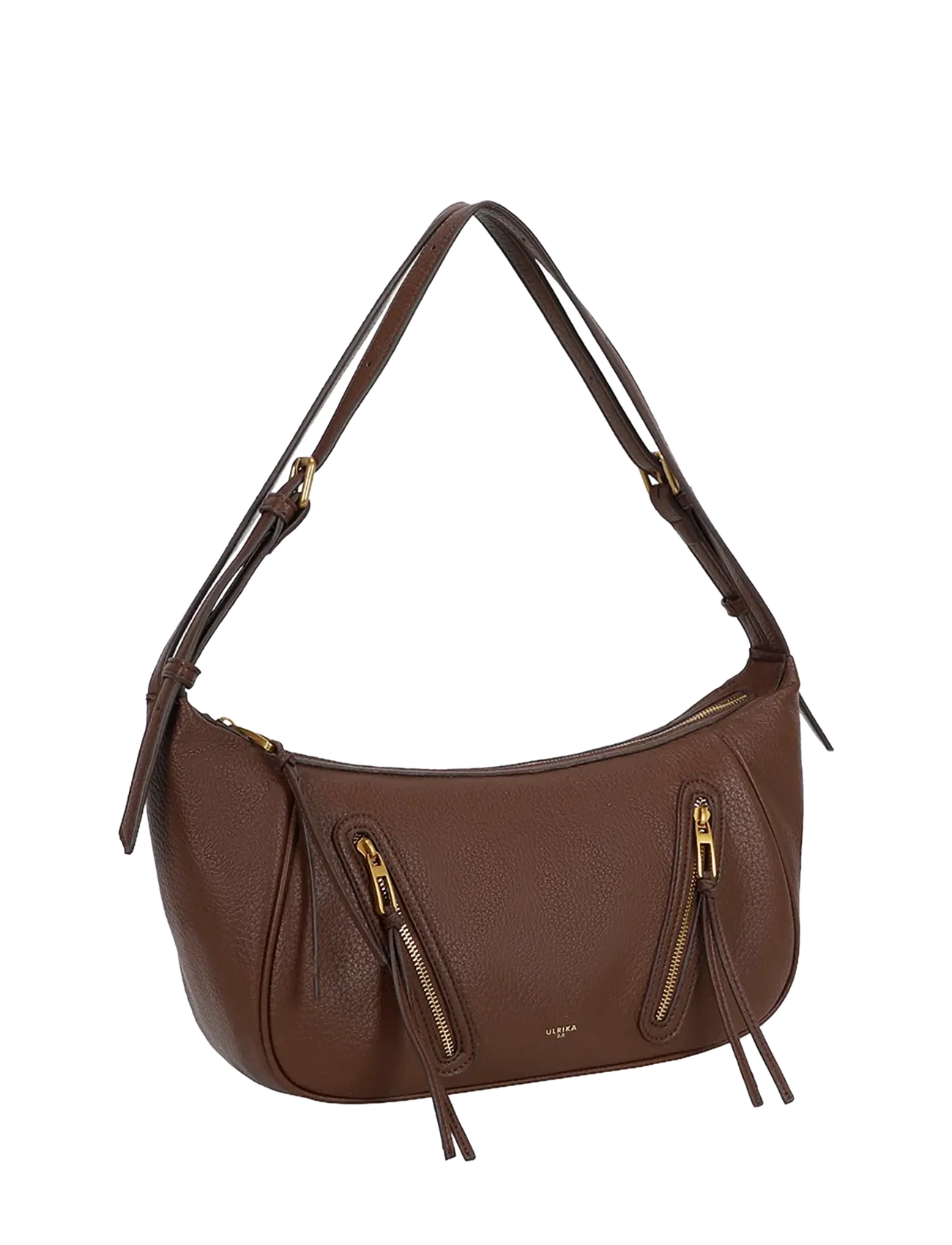 Ulrika - Bag - accessoires - brown - 2