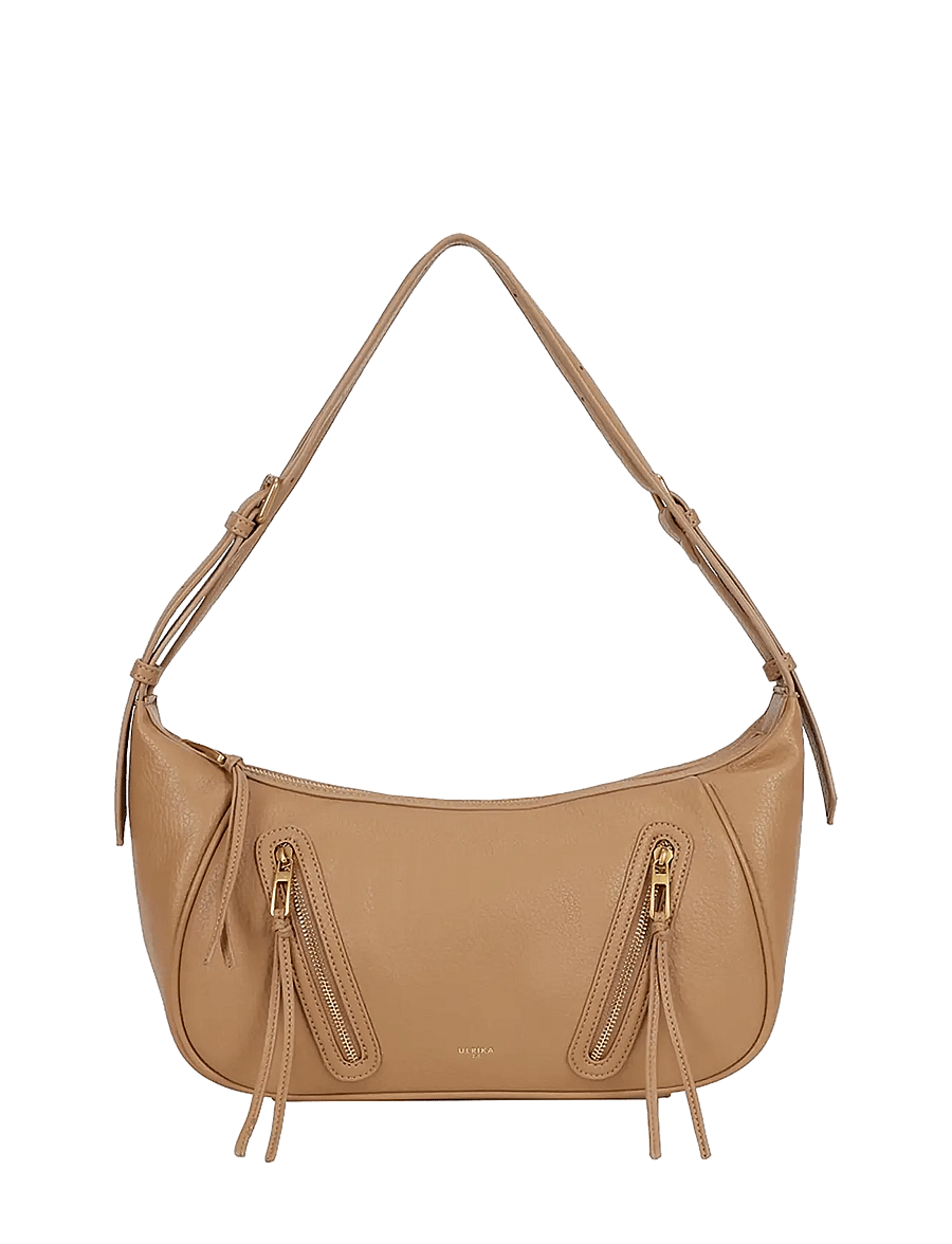 Ulrika - Bag - alltags-style - cognac - 0