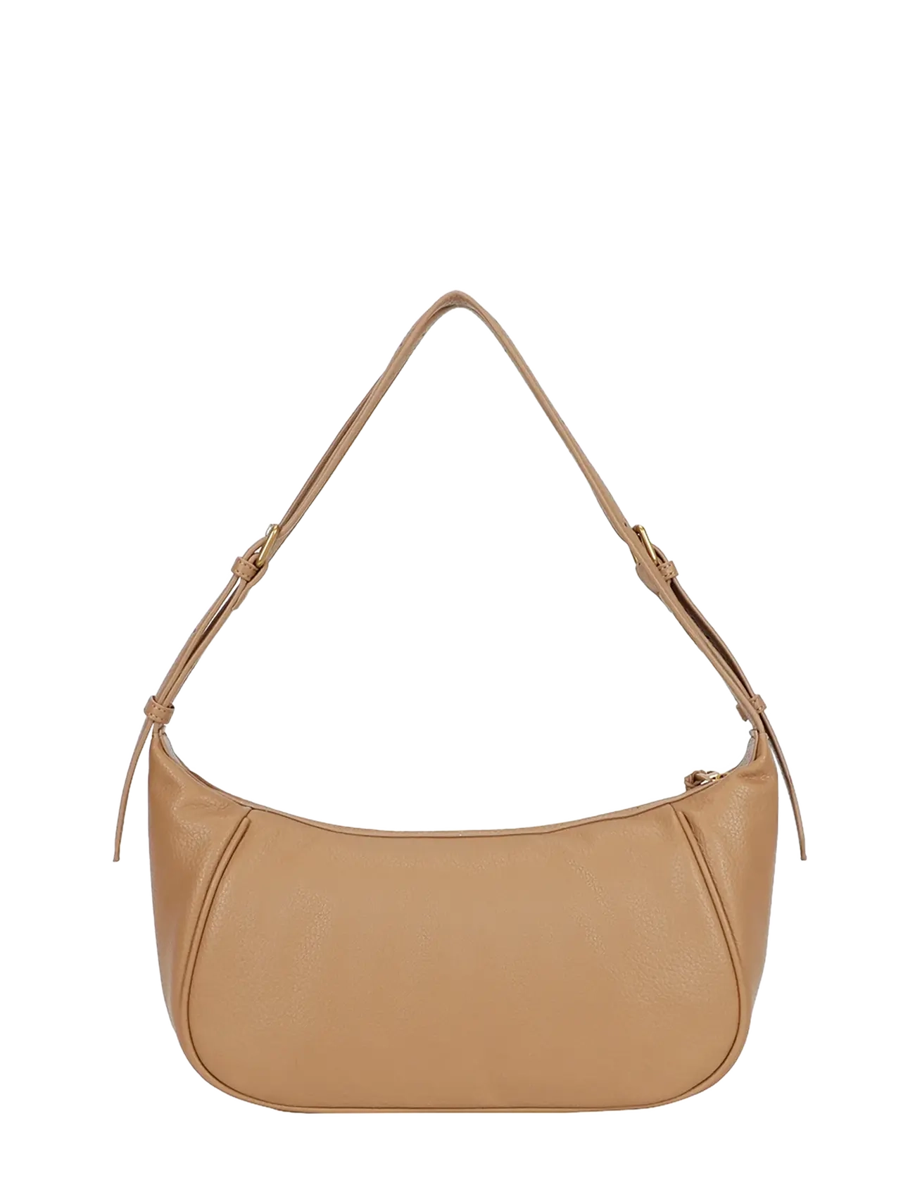 Ulrika - Bag - everyday style - cognac - 1