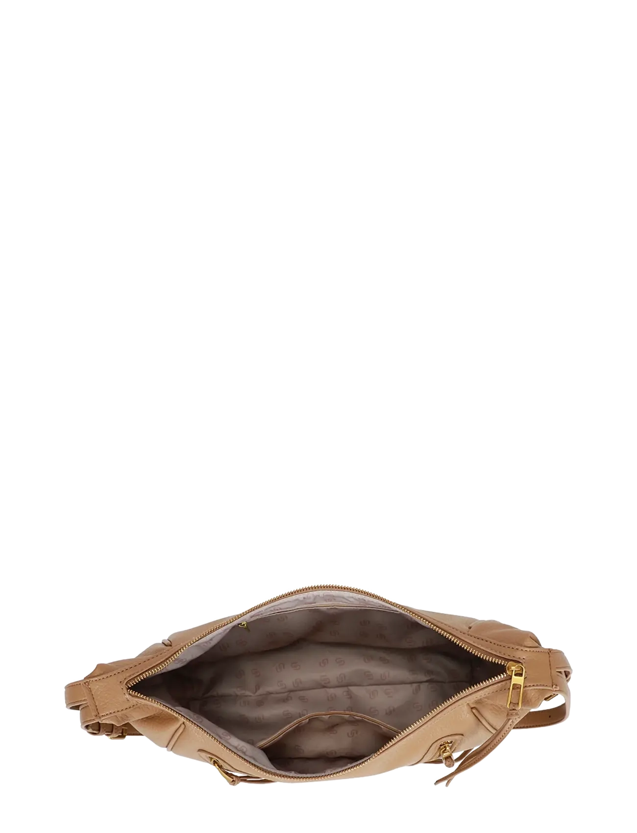 Ulrika - Bag - everyday style - cognac - 2