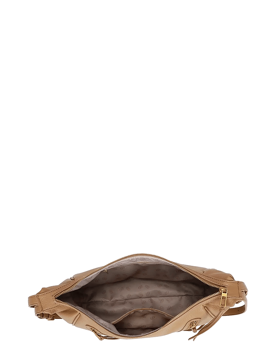 Ulrika - Bag - alltags-style - cognac - 2