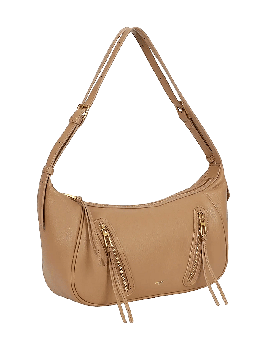 Ulrika - Bag - alltags-style - cognac - 3
