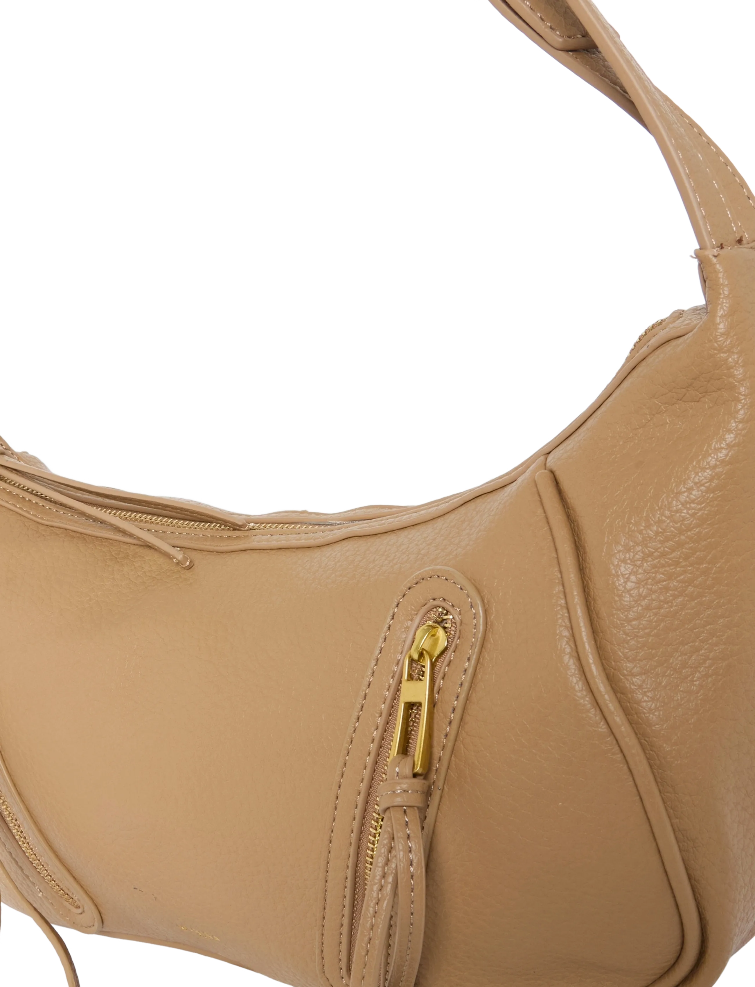 Ulrika - Bag - accessoarer - cognac - 4