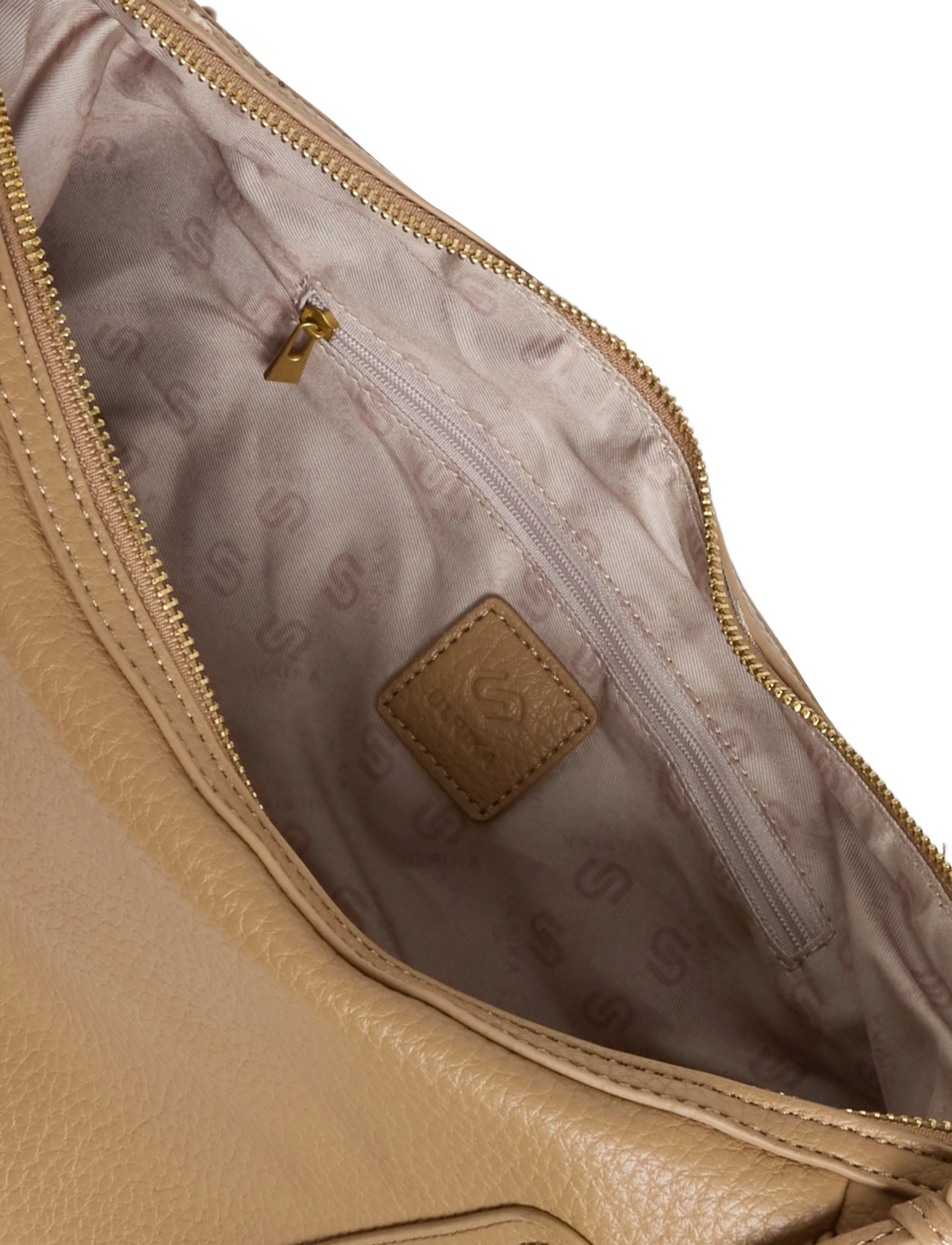 Ulrika - Bag - accessoarer - cognac - 5