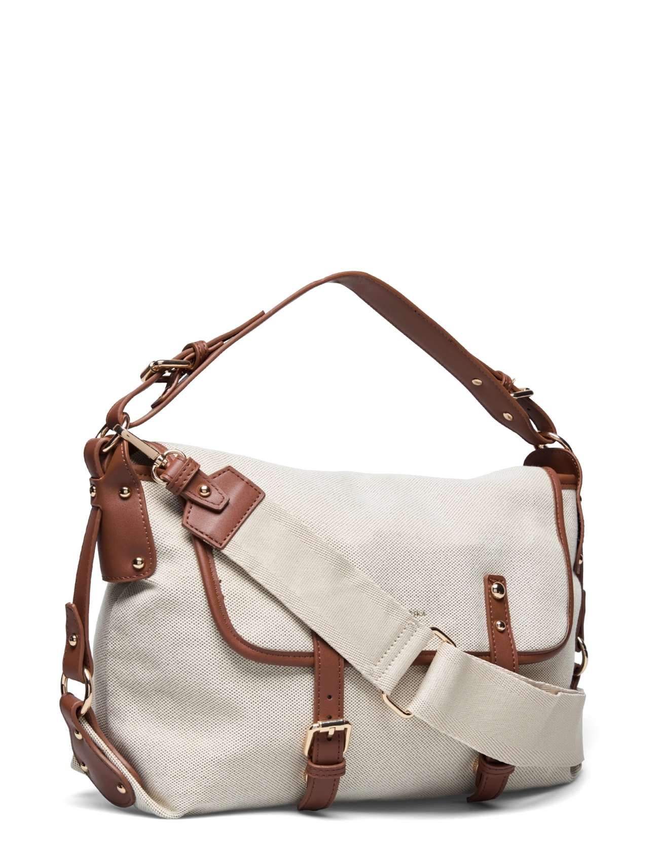 Ulrika - bag - festtøj til outletpriser - brown - 3