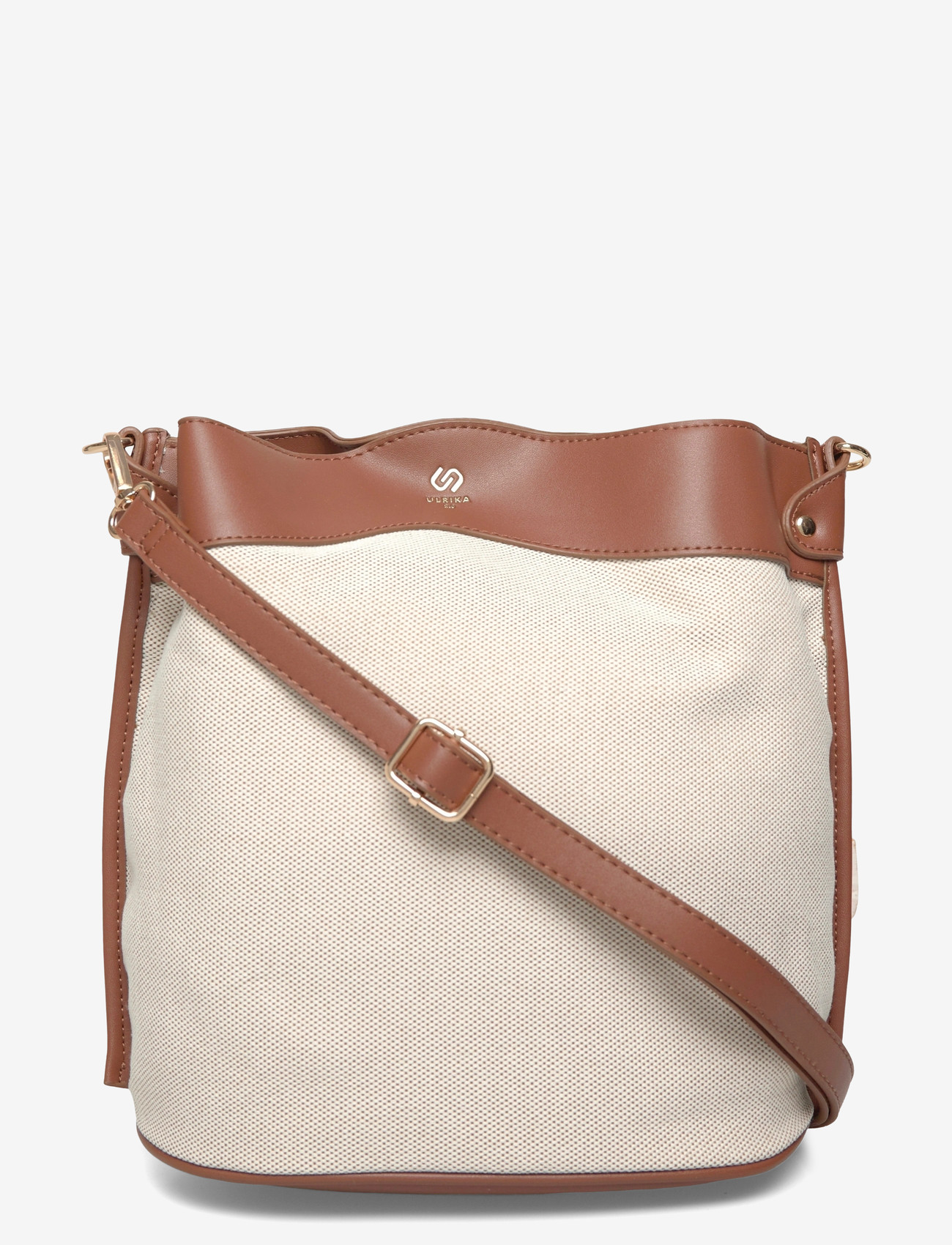 Ulrika - Bucket - paunkotid - brown - 0