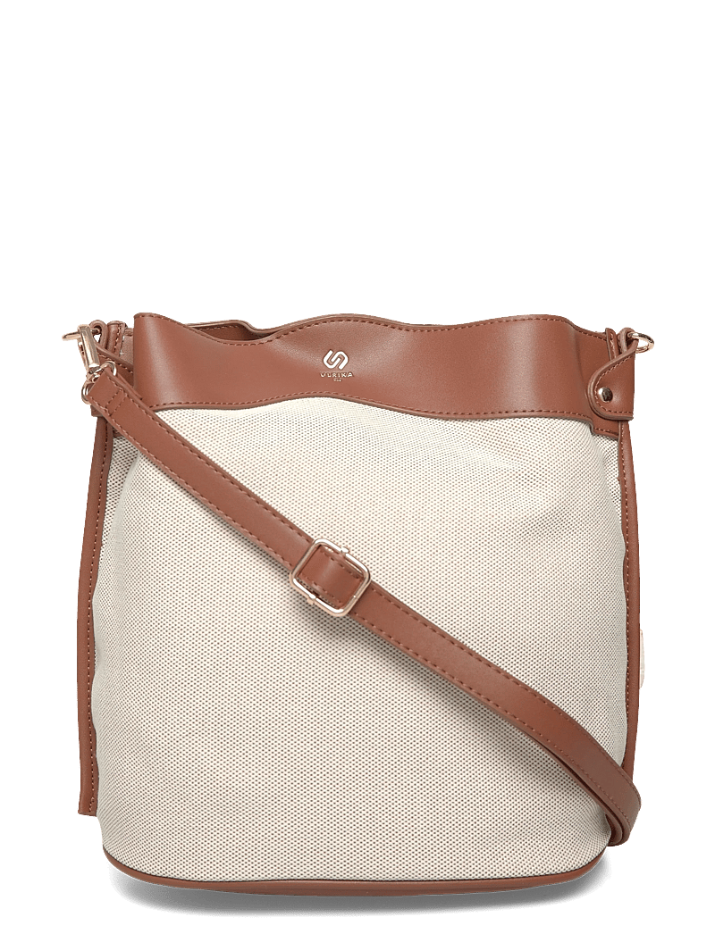 Ulrika - Bucket - bucket bags - brown - 0