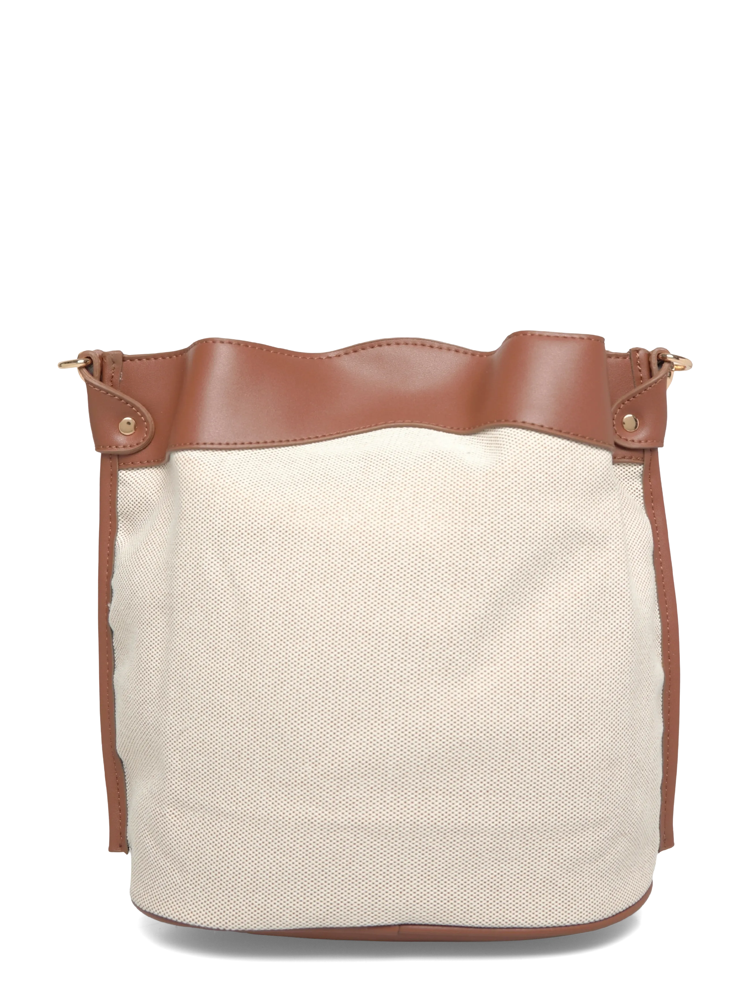 Ulrika - Bucket - bucket bags - brown - 1