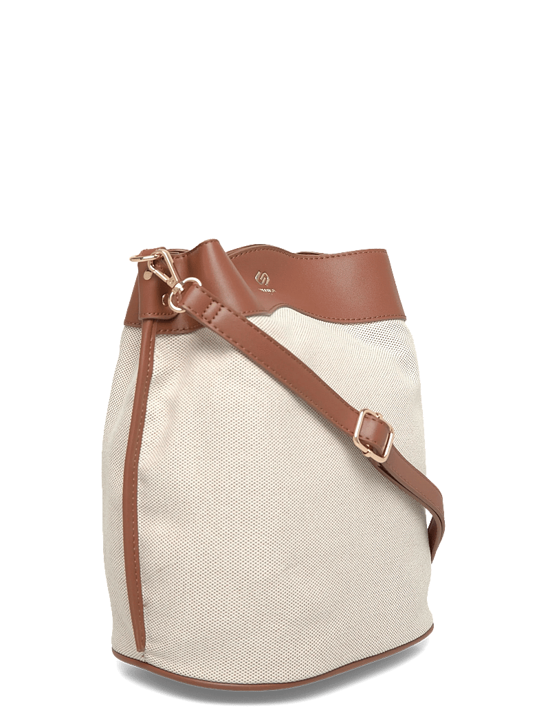 Ulrika - Bucket - bucket bags - brown - 2