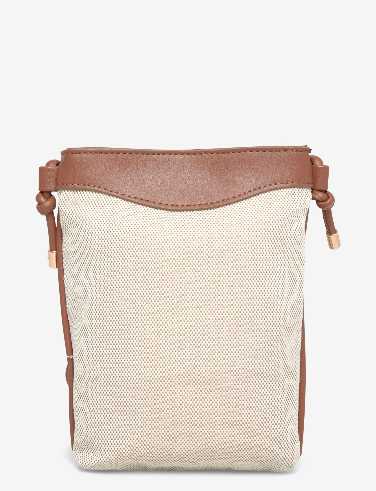 Ulrika - Mobilebag - accessoires - brown - 1