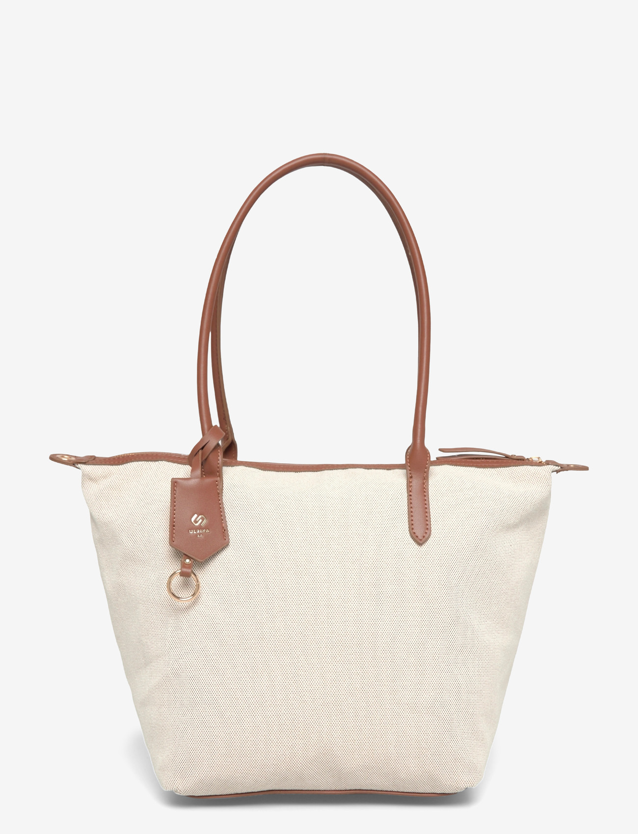 Ulrika - Shopper - shoppers - brown - 0