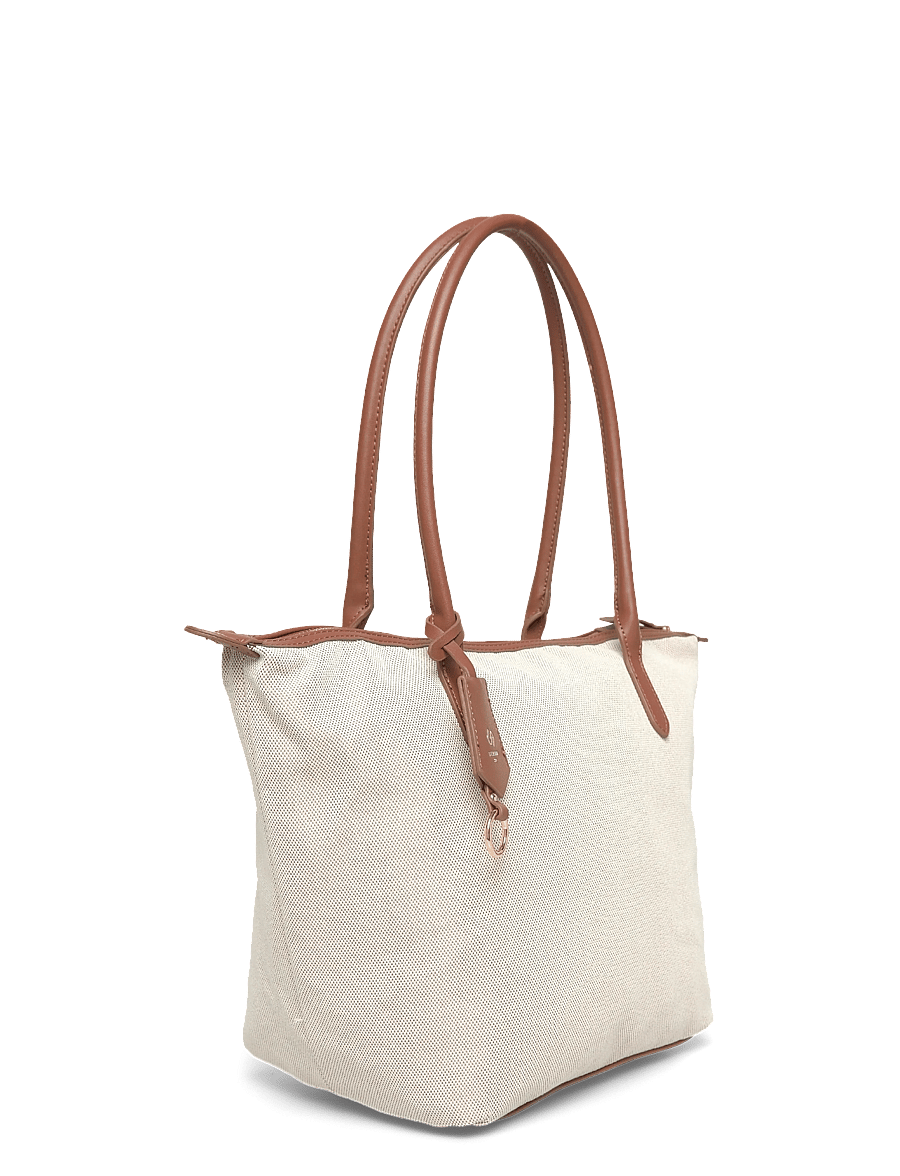 Ulrika - Shopper - ietilpīgas somas - brown - 2