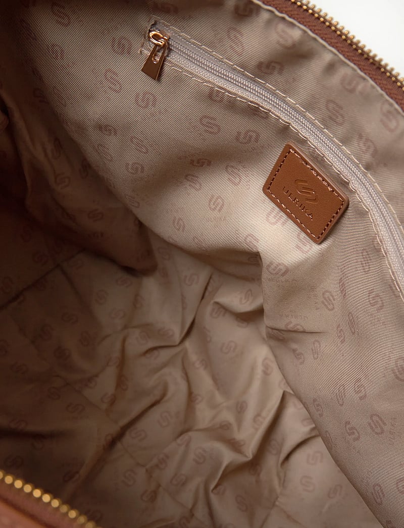 Ulrika - Shopper - shoppers - brown - 3