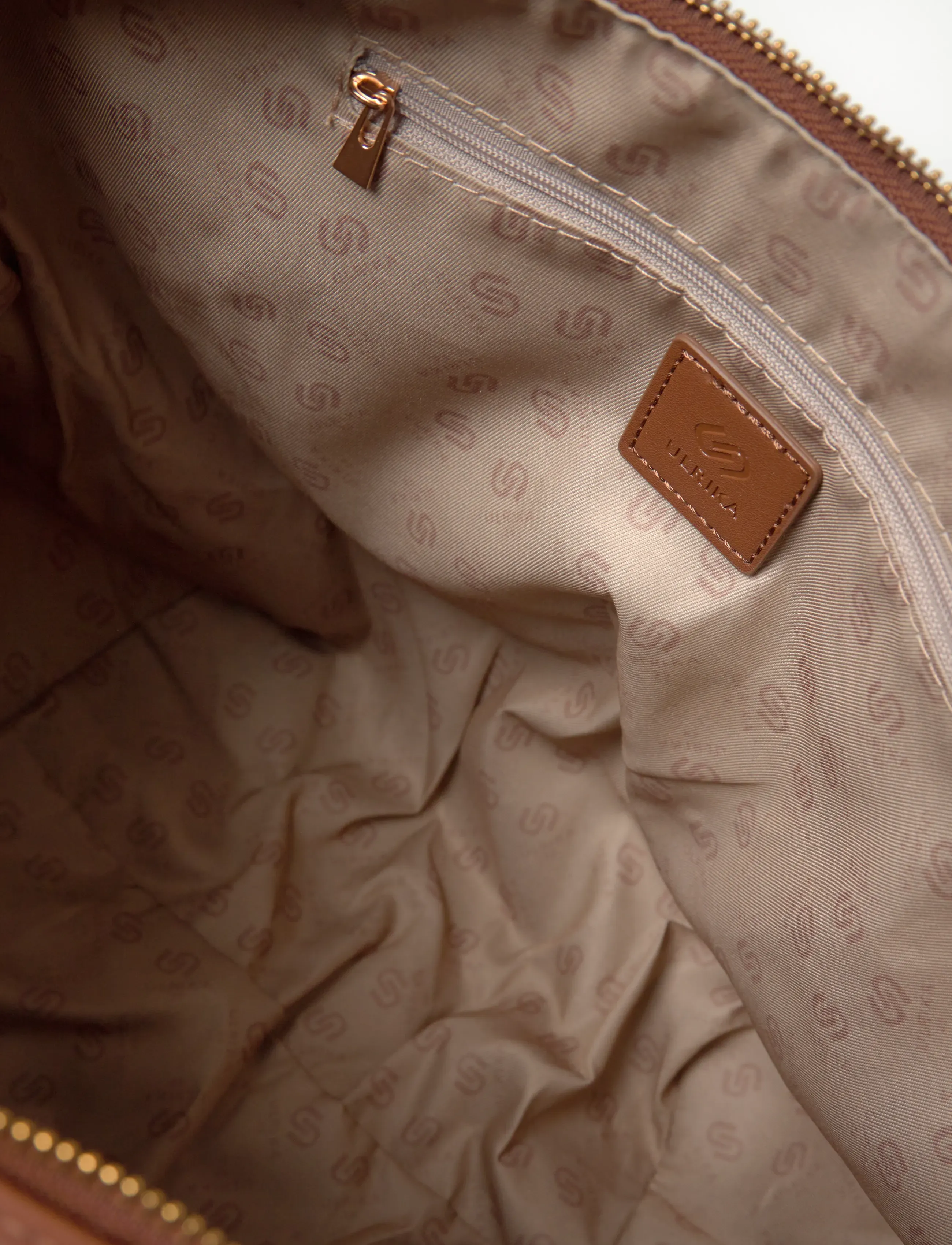 Ulrika - Shopper - shoppers - brown - 3